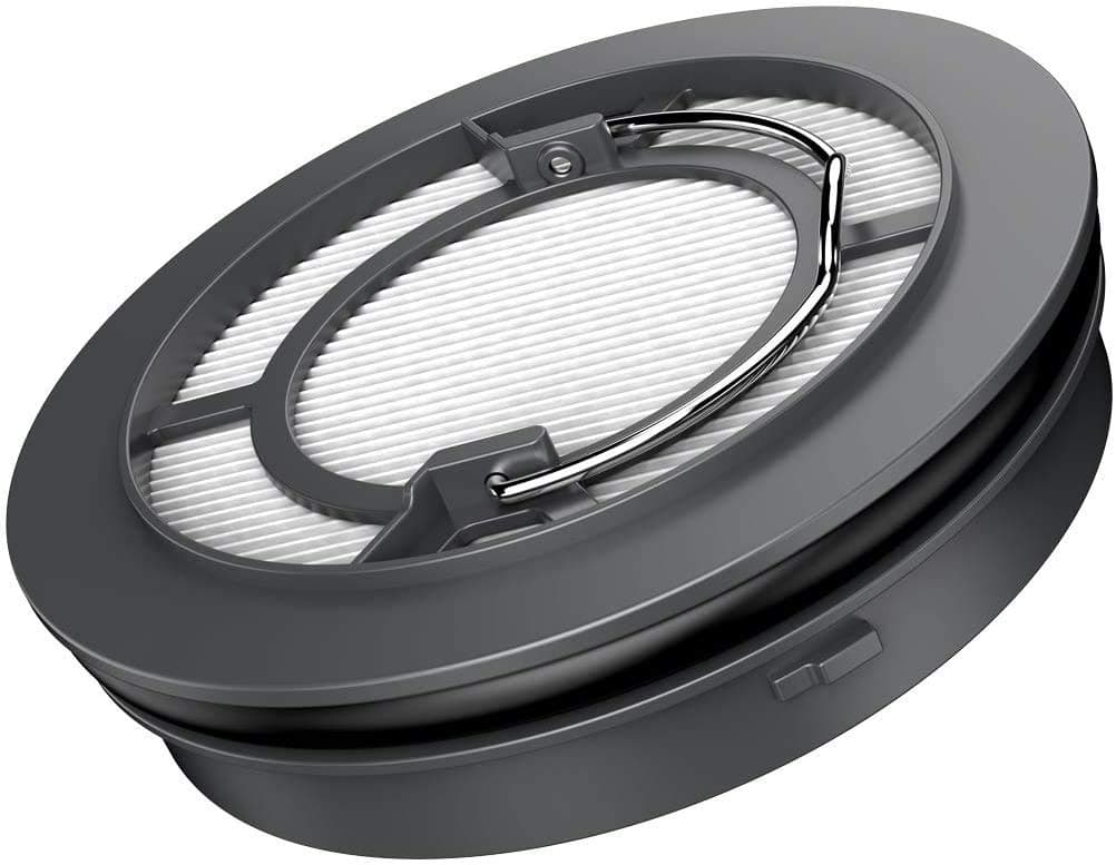 JASHEN D18 Cordless Vacuum Cleaner