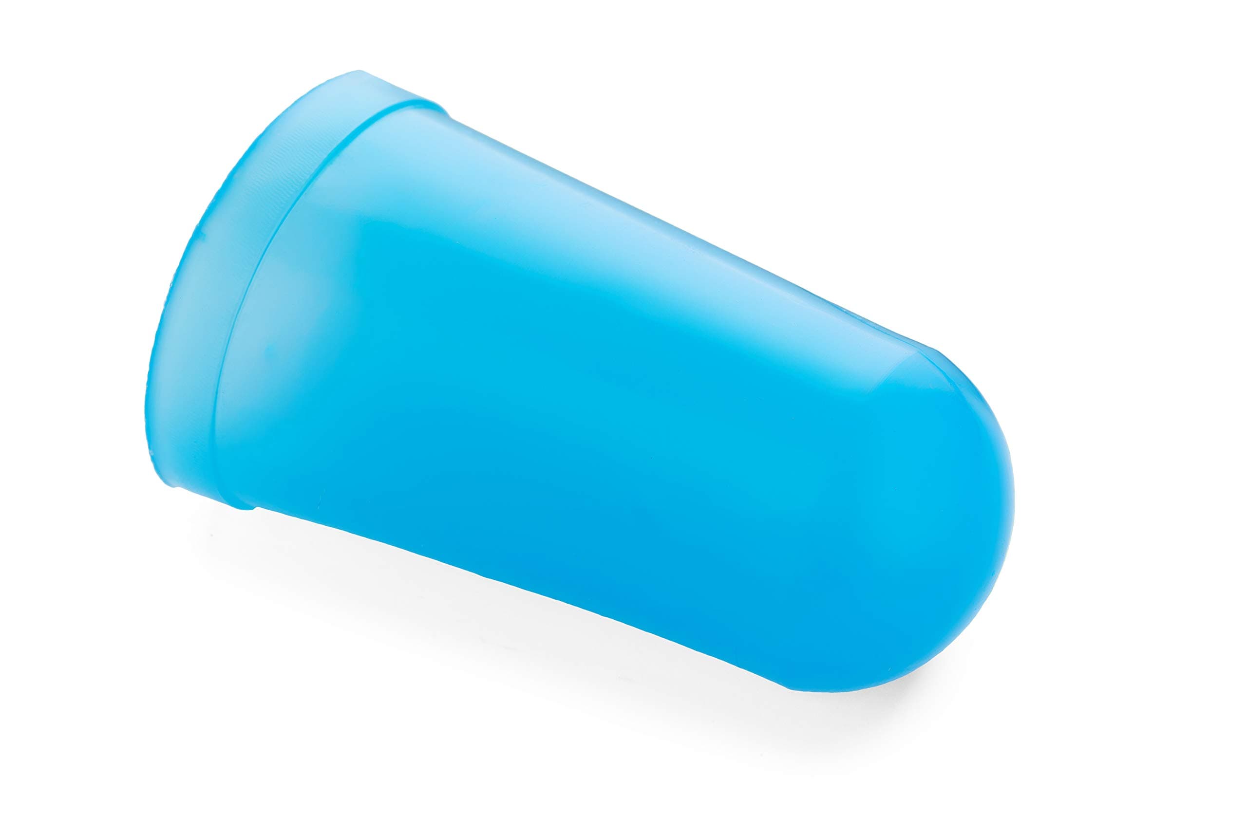 Super Soft Silicone Safe Cap for Stretcher Hanger Extender