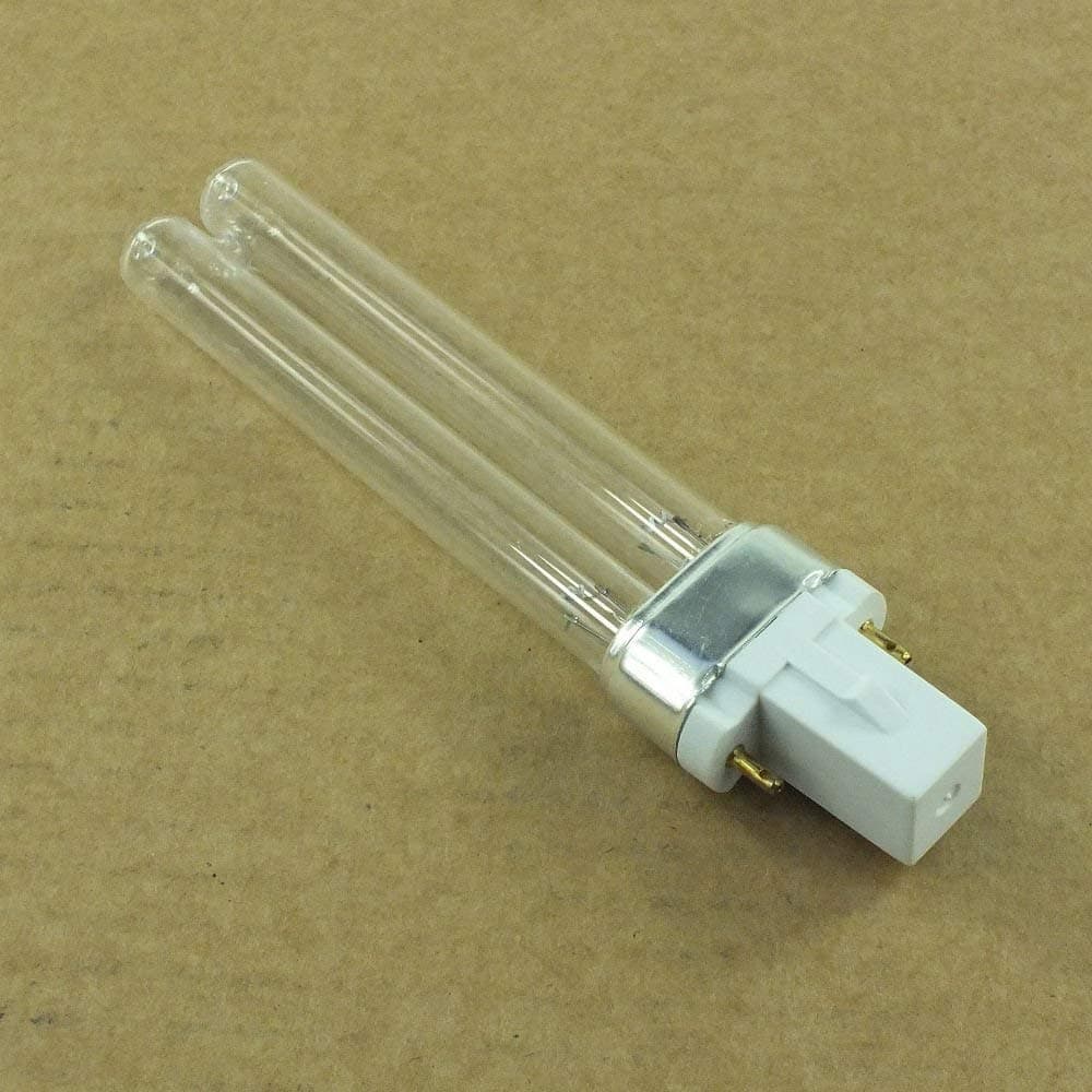 Aquarium Systems FGC07 Pond Ultra Clear UVC Replacement Lamp, 7 W.
