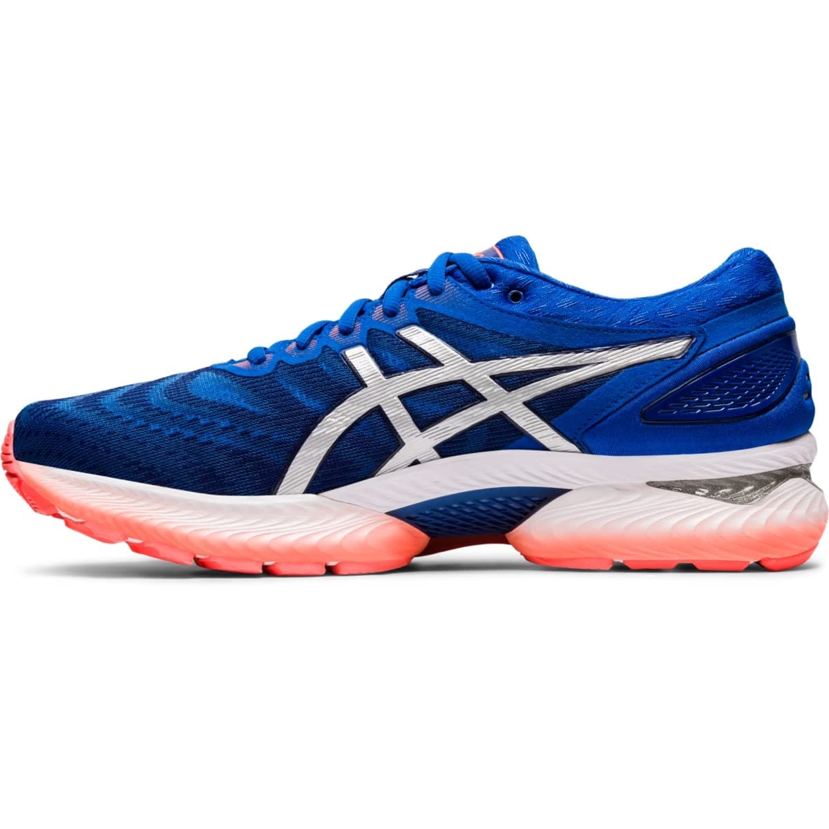 ASICSMen's Gel-Nimbus 22 Running Shoes