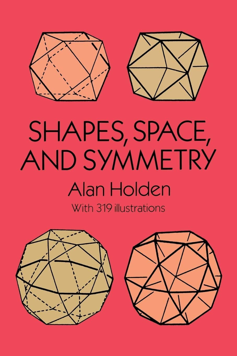Shapes, Space and Symmetry