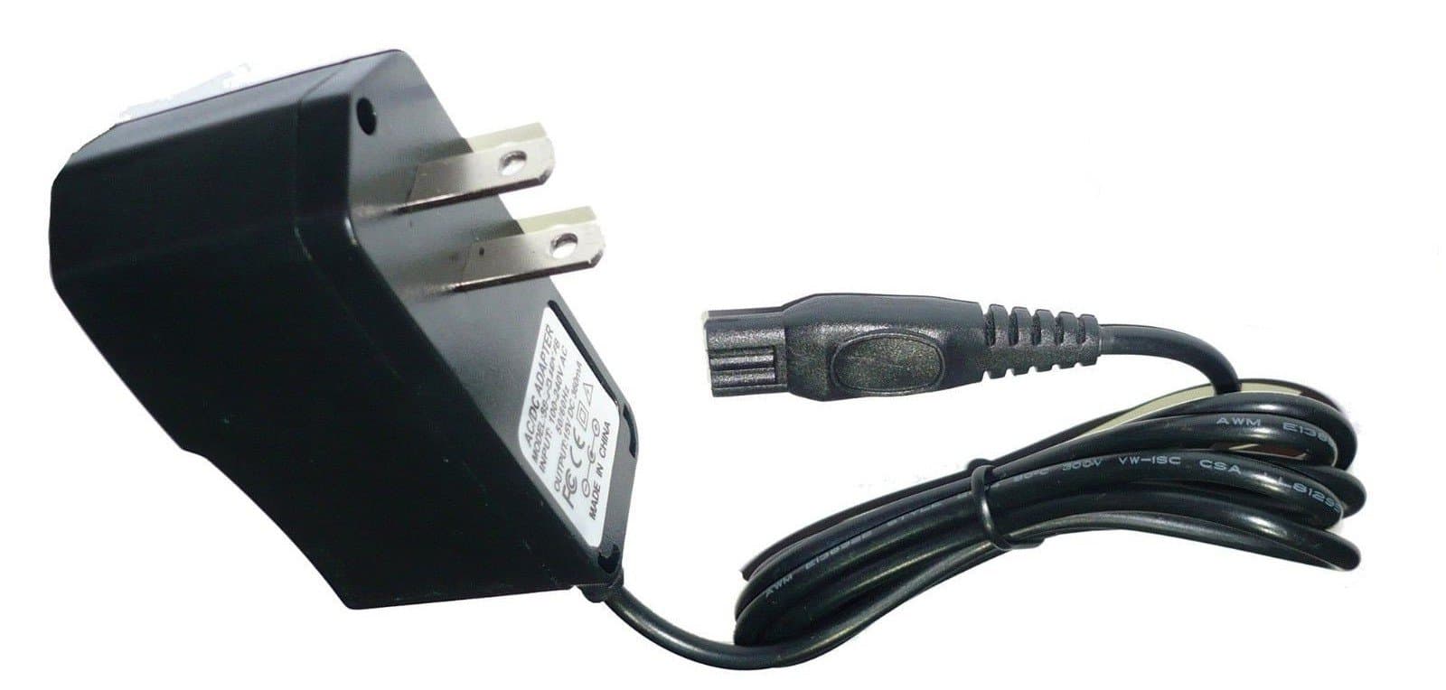 15V AC/DC Adapter Charger Cord for Philips 8500X 4222-039-10972,272217190138,420303578420 420303077990, 4203-030-77990, QT4070/41 Wall Plug