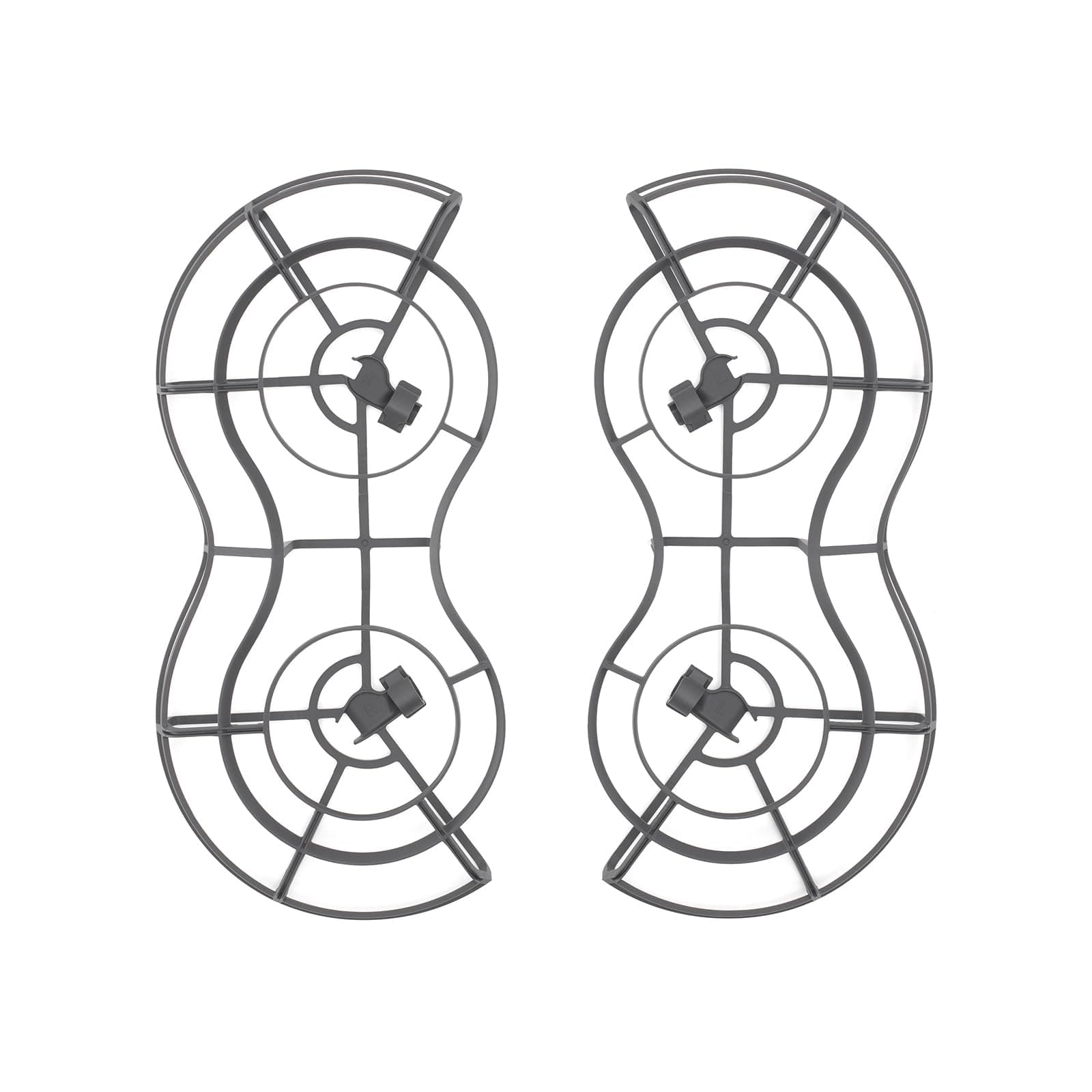 Original for DJI Mini 4 Pro 360°Propeller Guard - Enhance Flight Safety and Protect Propellers
