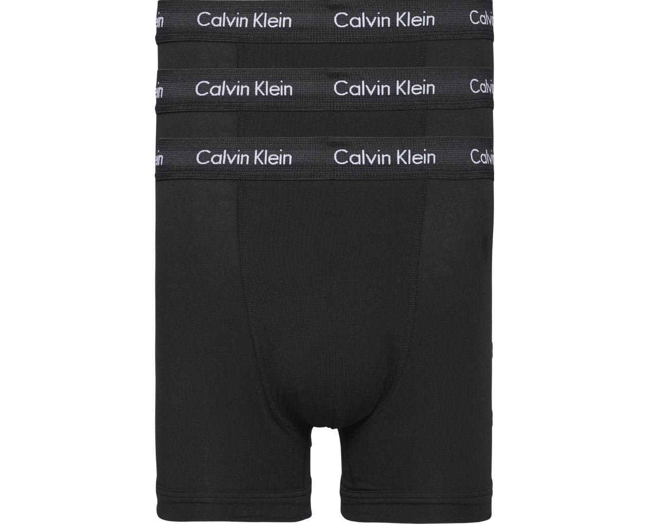 Men's Boxer Brief 3pk 000nb1770a Boxer Briefs (pack of 3)