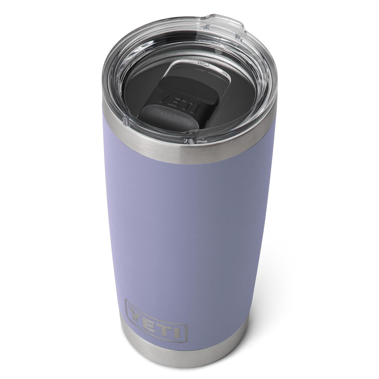 Rambler 20 oz Stainless Steel Vacuum Insulated Tumbler w/MagSlider Lid