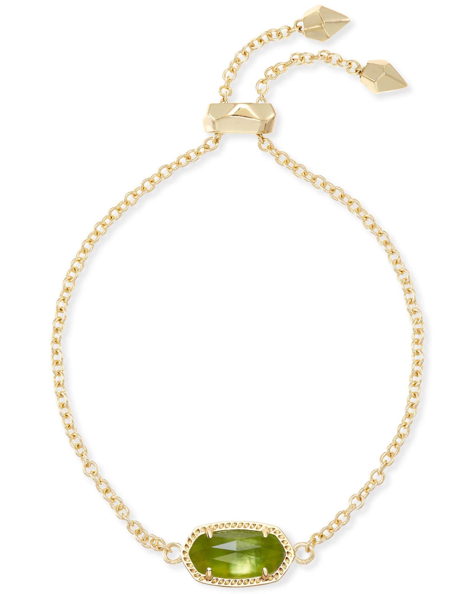 Kendra ScottElaina Link Chain Bracelet for Women