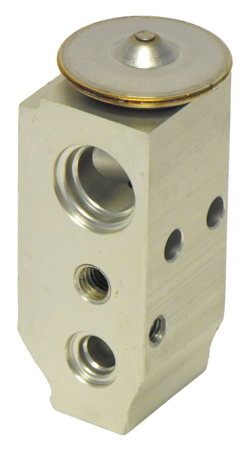 UAC EX 10298C A/C Expansion Valve,162