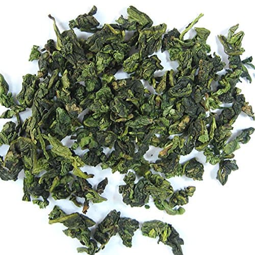 Rich Aroma High Mountain Tie Guan Yin Chinese Oolong Tea 250g