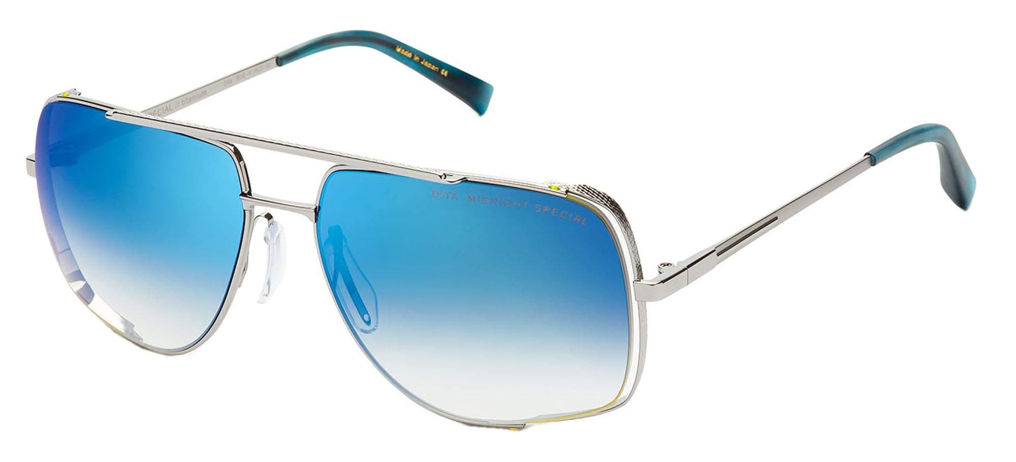 DRX-2010-K-PLD-60-Z Midnight Special Sunglasses Black Palladium 60mm