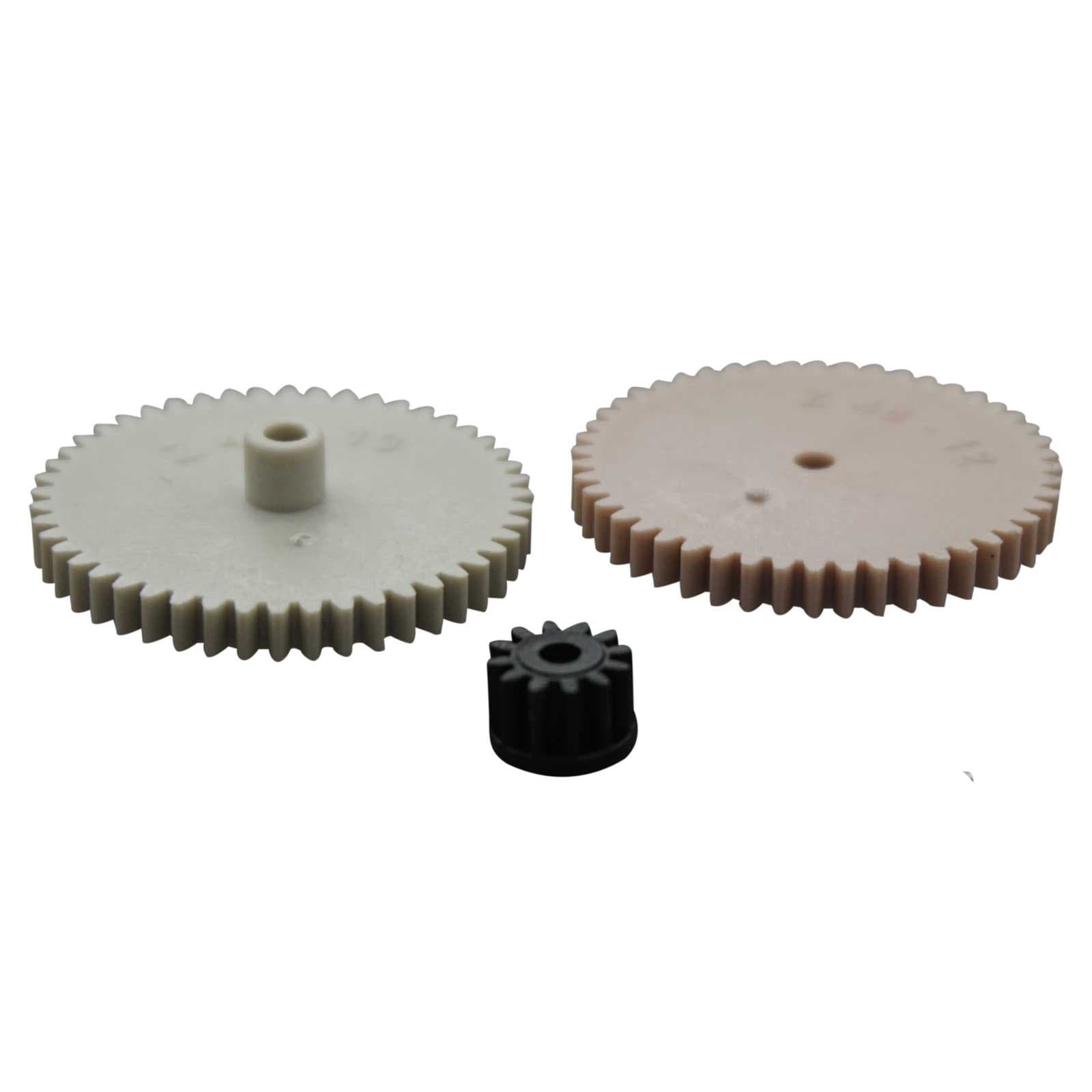 BGE509-1FBA Speedometer Cluster Odometer Gears for BMW E28 E24 M6 M5 160&170mph U.S spec