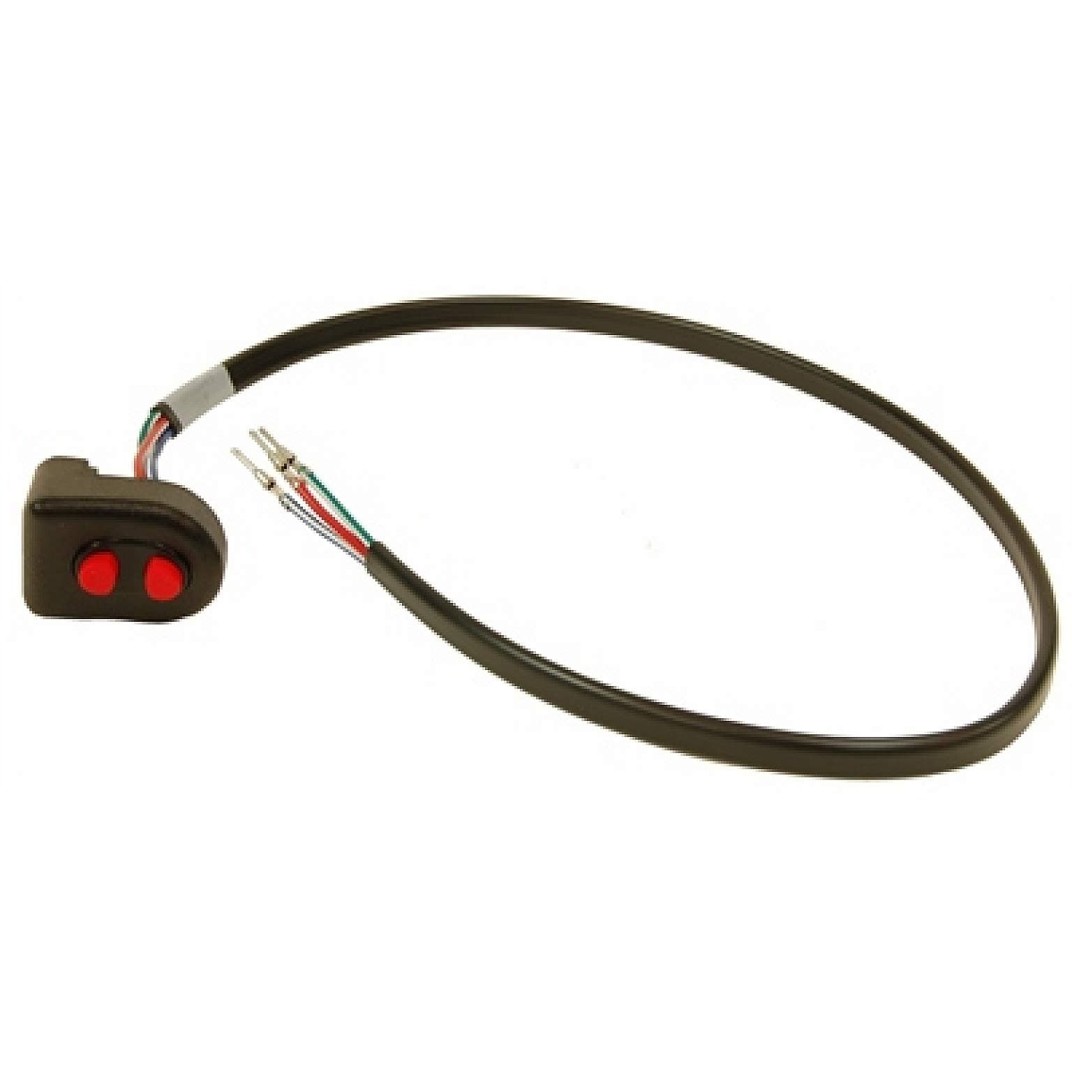 Switch - Trim Switch - Johnson Evinrude (766482) c