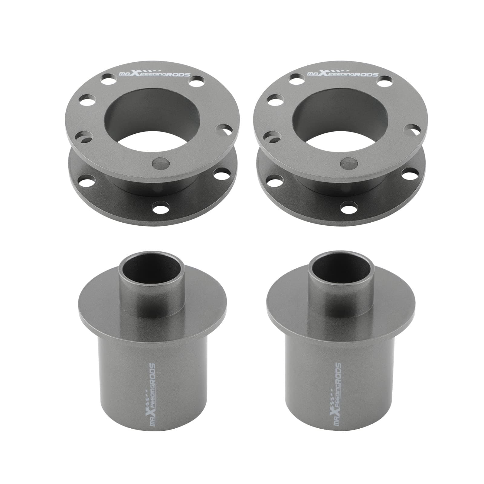 3" Lift Kit for Ford Crown Victoria 2003-2011 Mercury Grand Marquis Lincoln Town Car, for Mercury Marauder 2003-2004