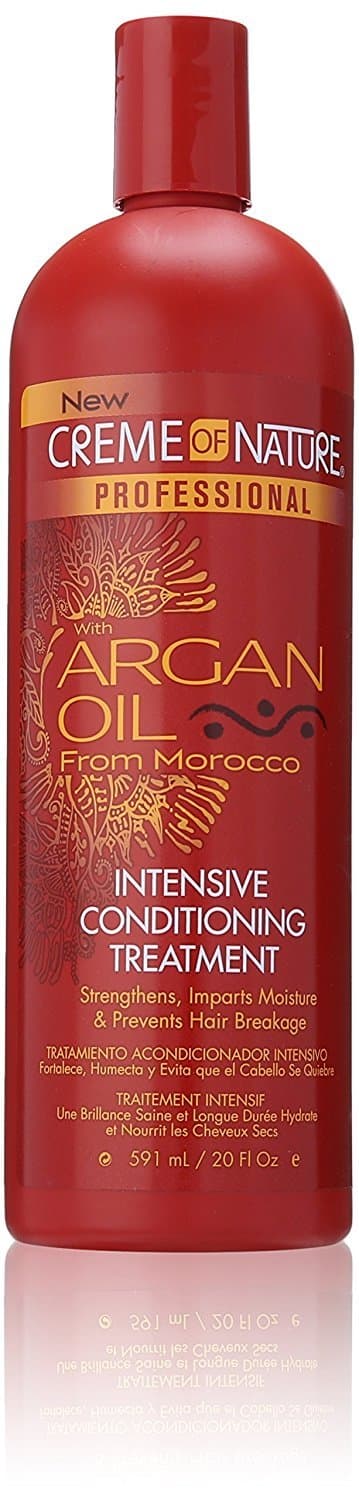 Argan Intensive Conditioning Hair Treatment 591 ml