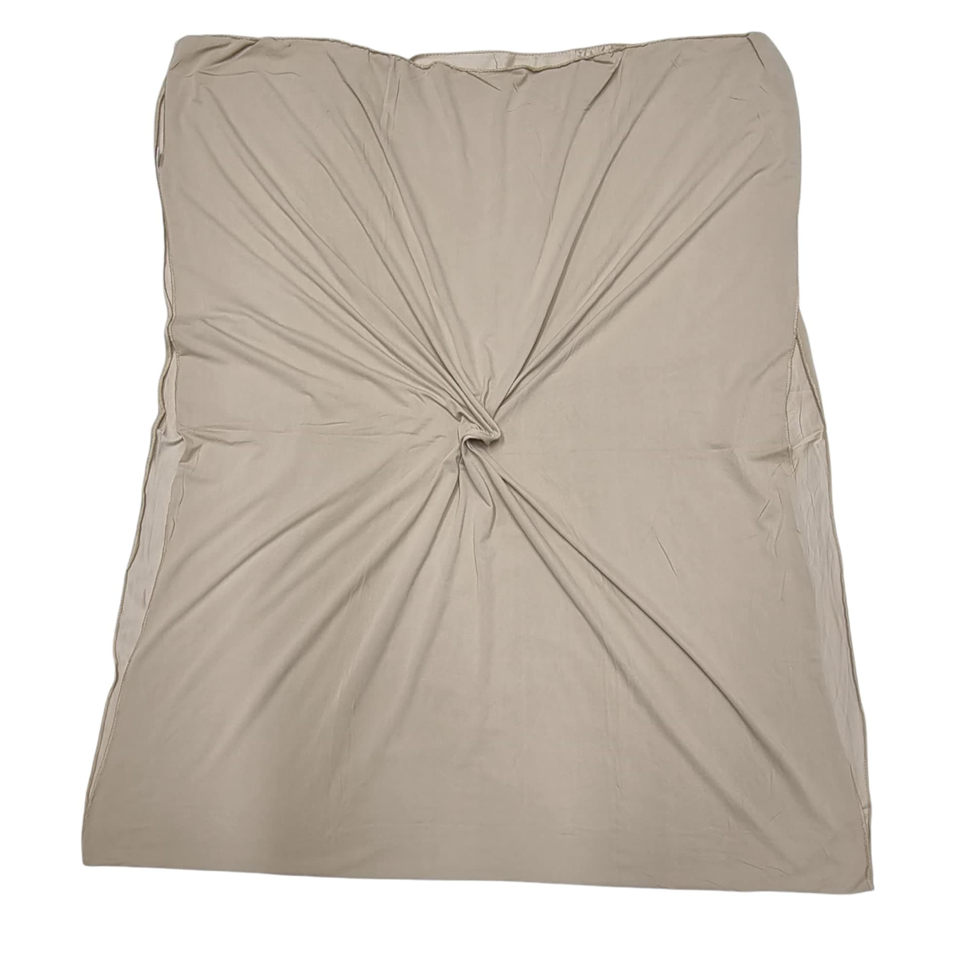 Premium Super Stretch Thick Jersey Lycra Scarf Hijab Wrap