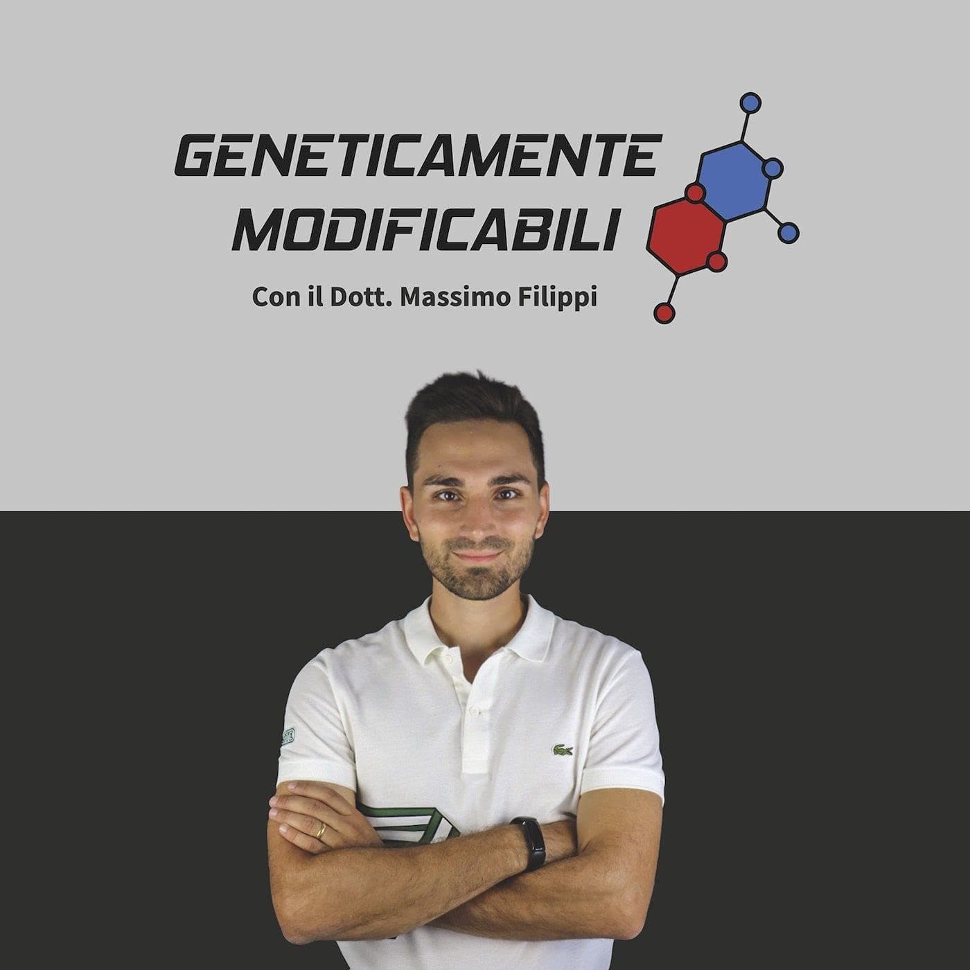 Geneticamente Modificabili - Dr. Filippi
