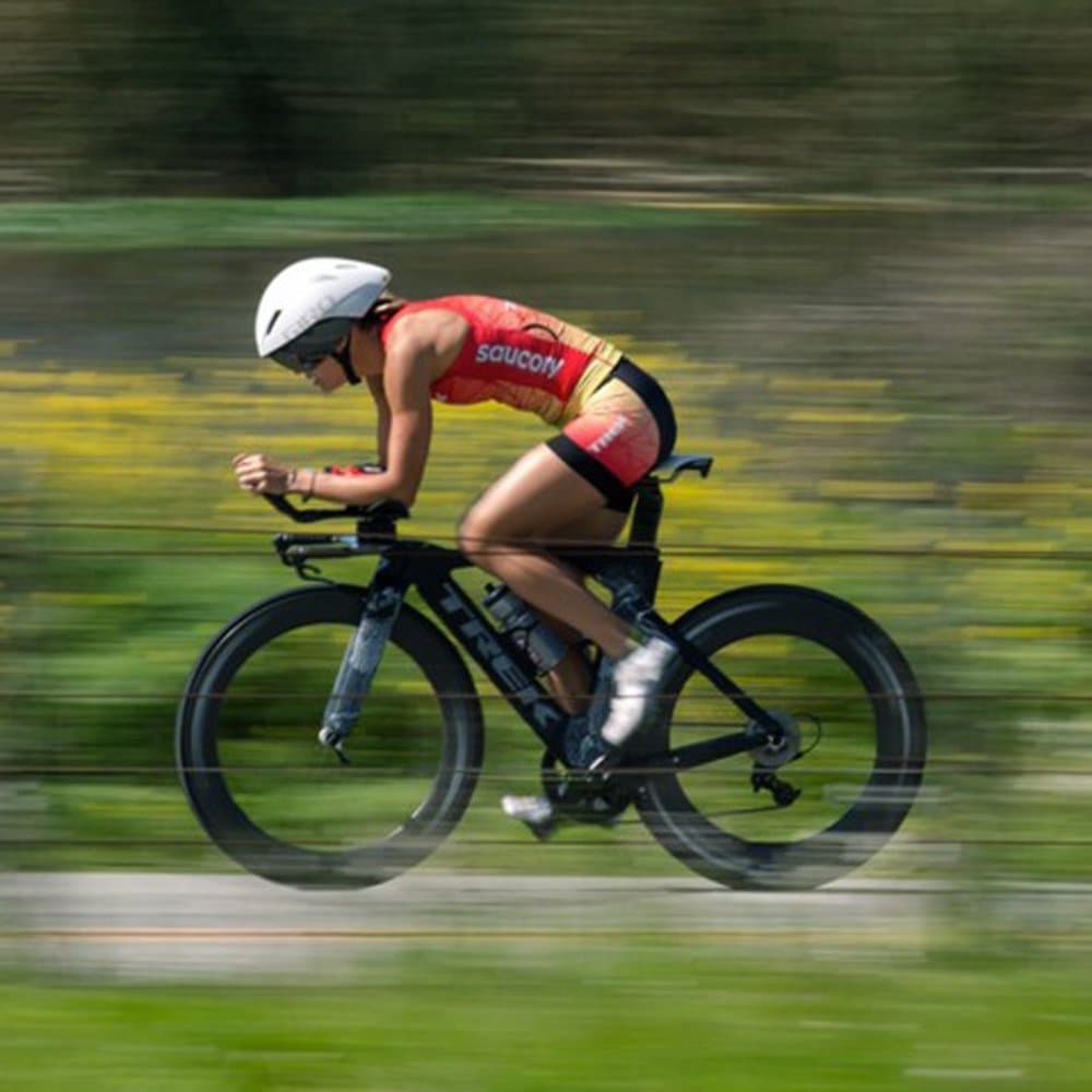 Giro Unisex's Aerohead MIPS Aero/Tri Cycling Helmet