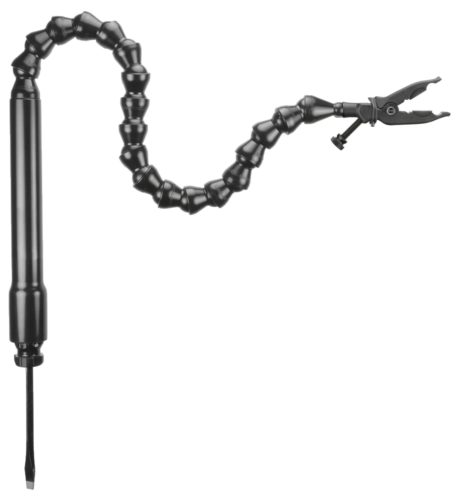 WIMBERLEYPP-400 Ground Plamp