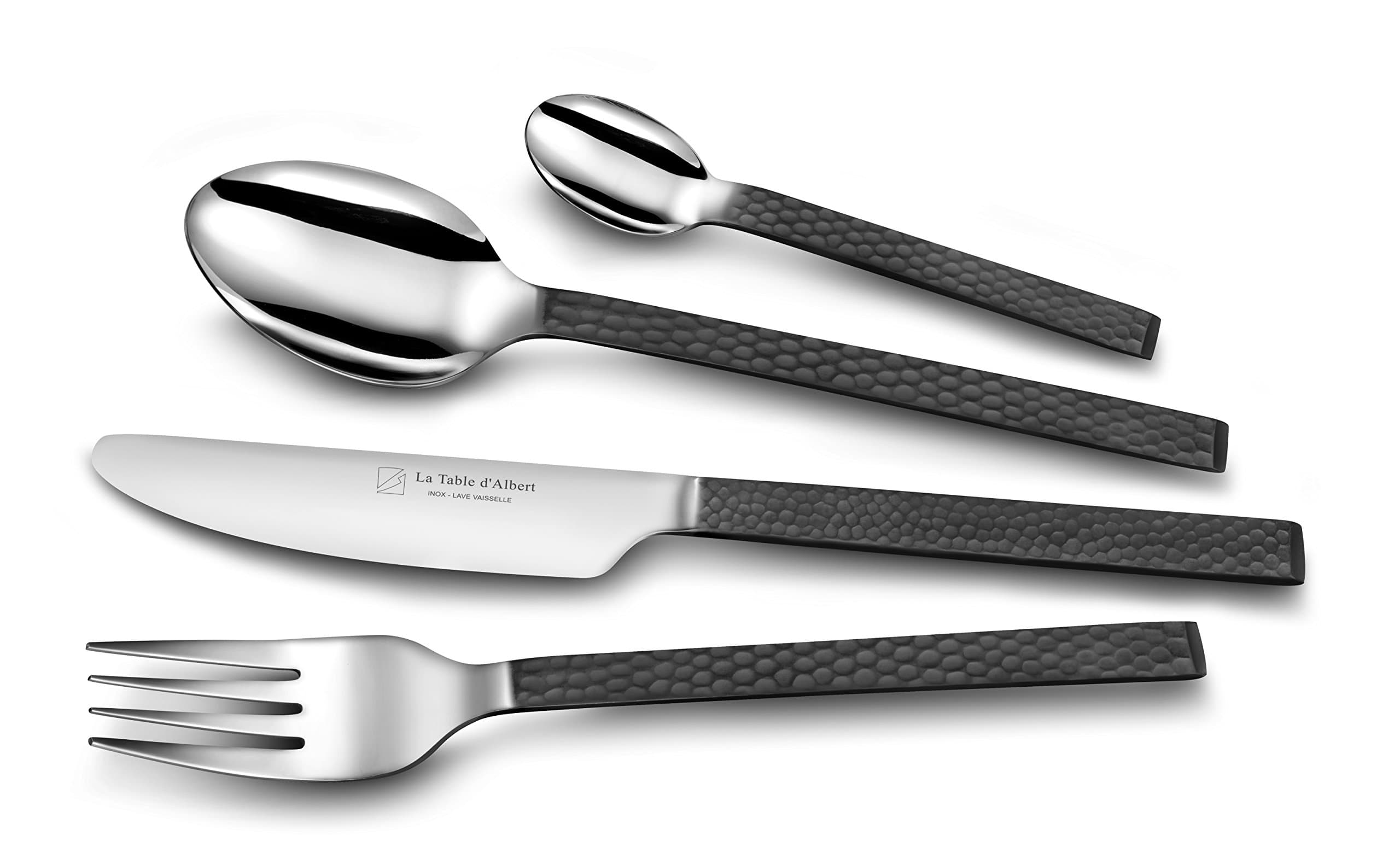 Albert de Thiers Ethno Gift Box 24 Pieces