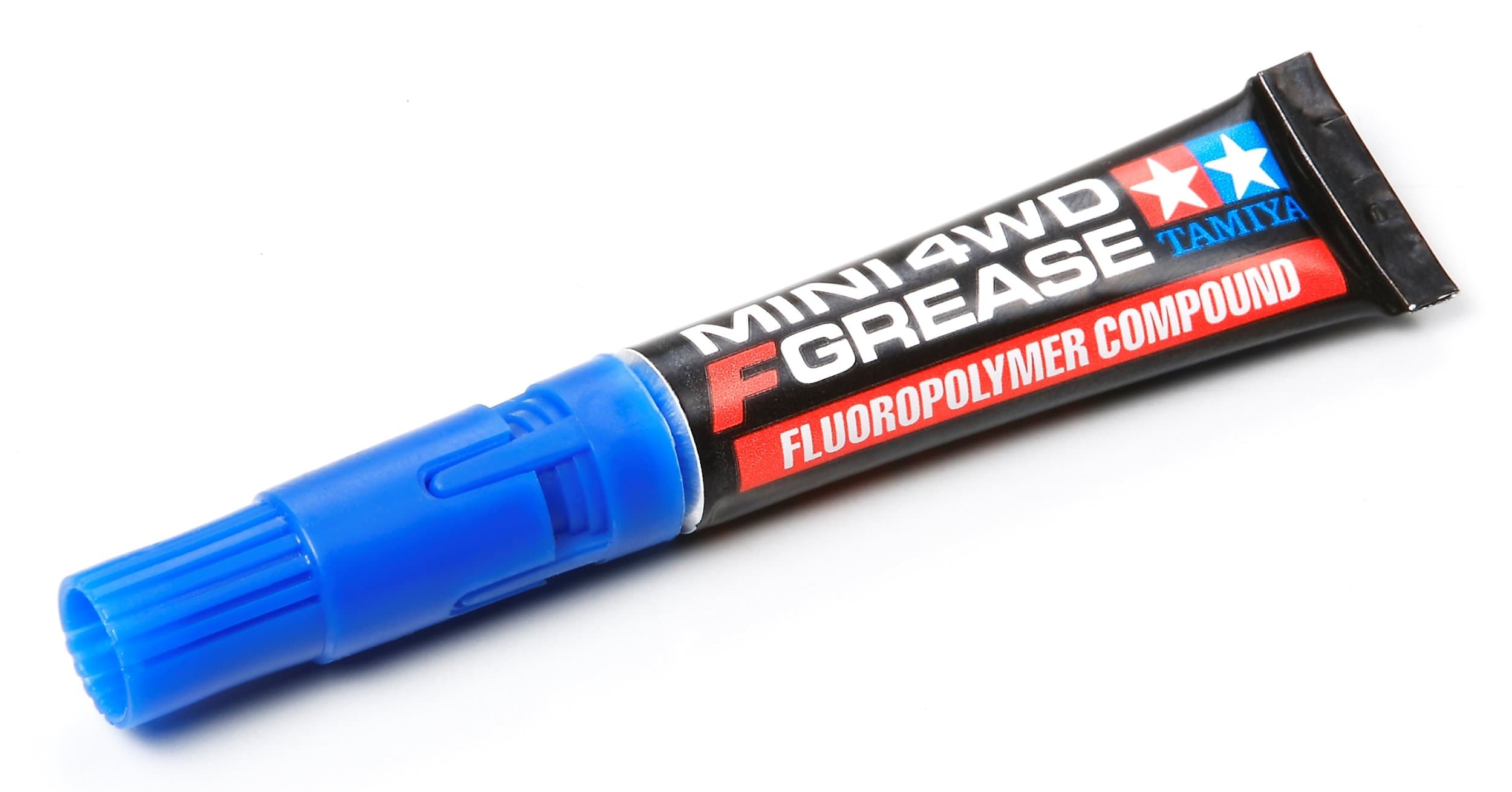 Mini 4WD F Grease Fluoropolymer Compound TAM15383
