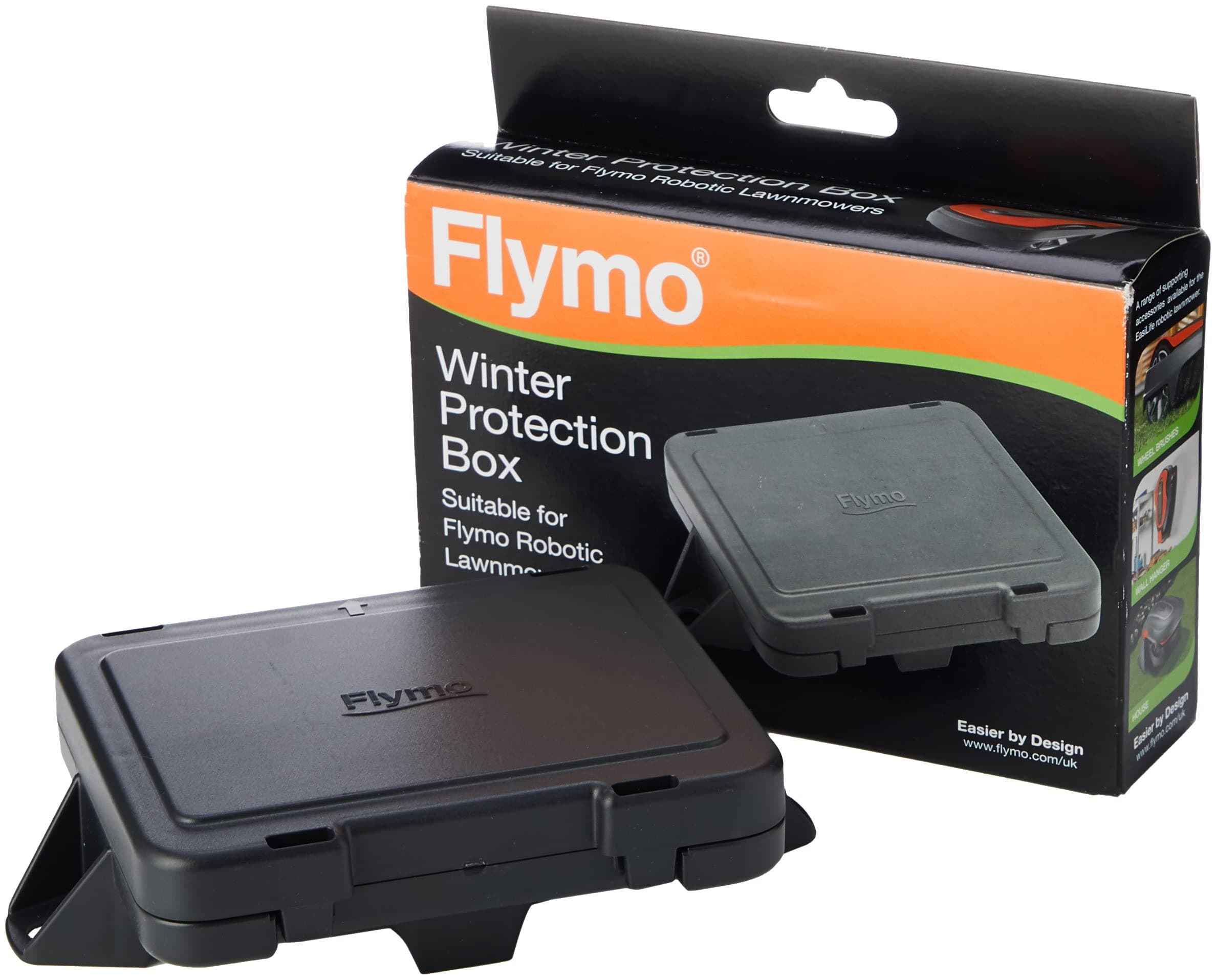 FlymoFLY077 Robotic Winter Protection Box for 1200R and EasiLife - 597657201