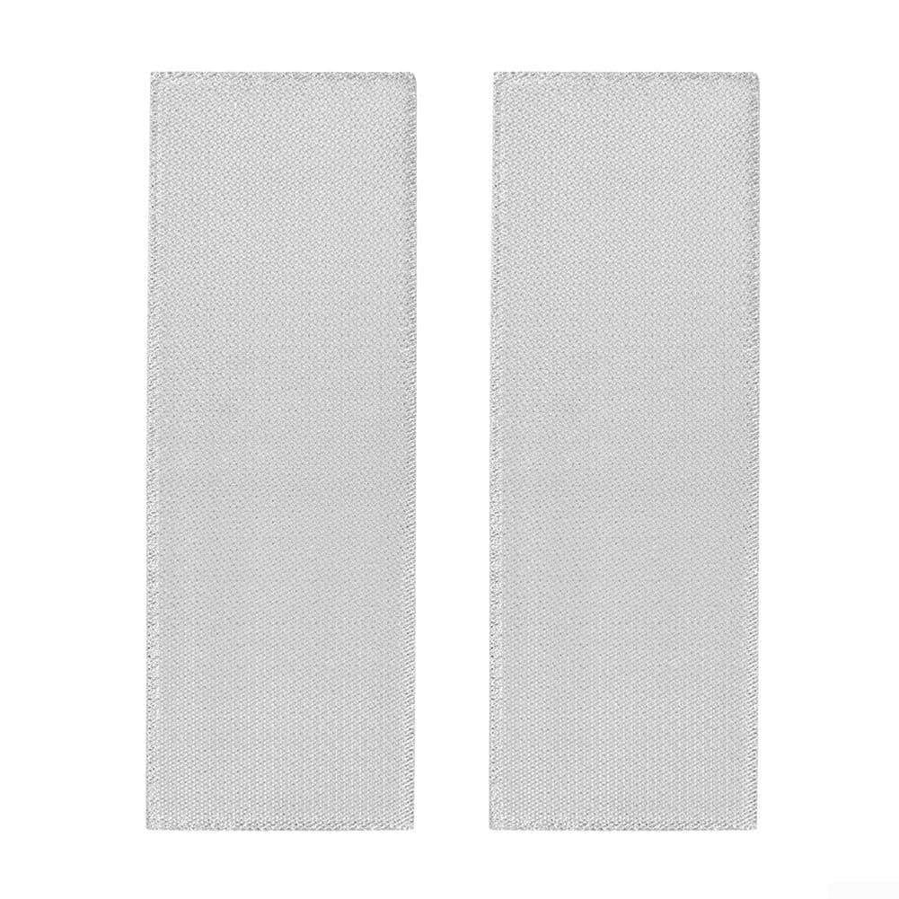 Emiif S99010370 Grease Filter Screen Replacement Part Range Hood Filter Replacement For Broan And For Nutone