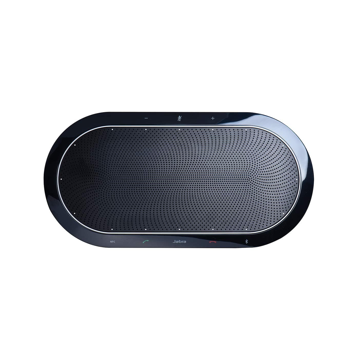 Jabra Speak 810 Professional Stationary Speakerphone with multi connect via Bluetooth and USB. Perfect for larger conference rooms.