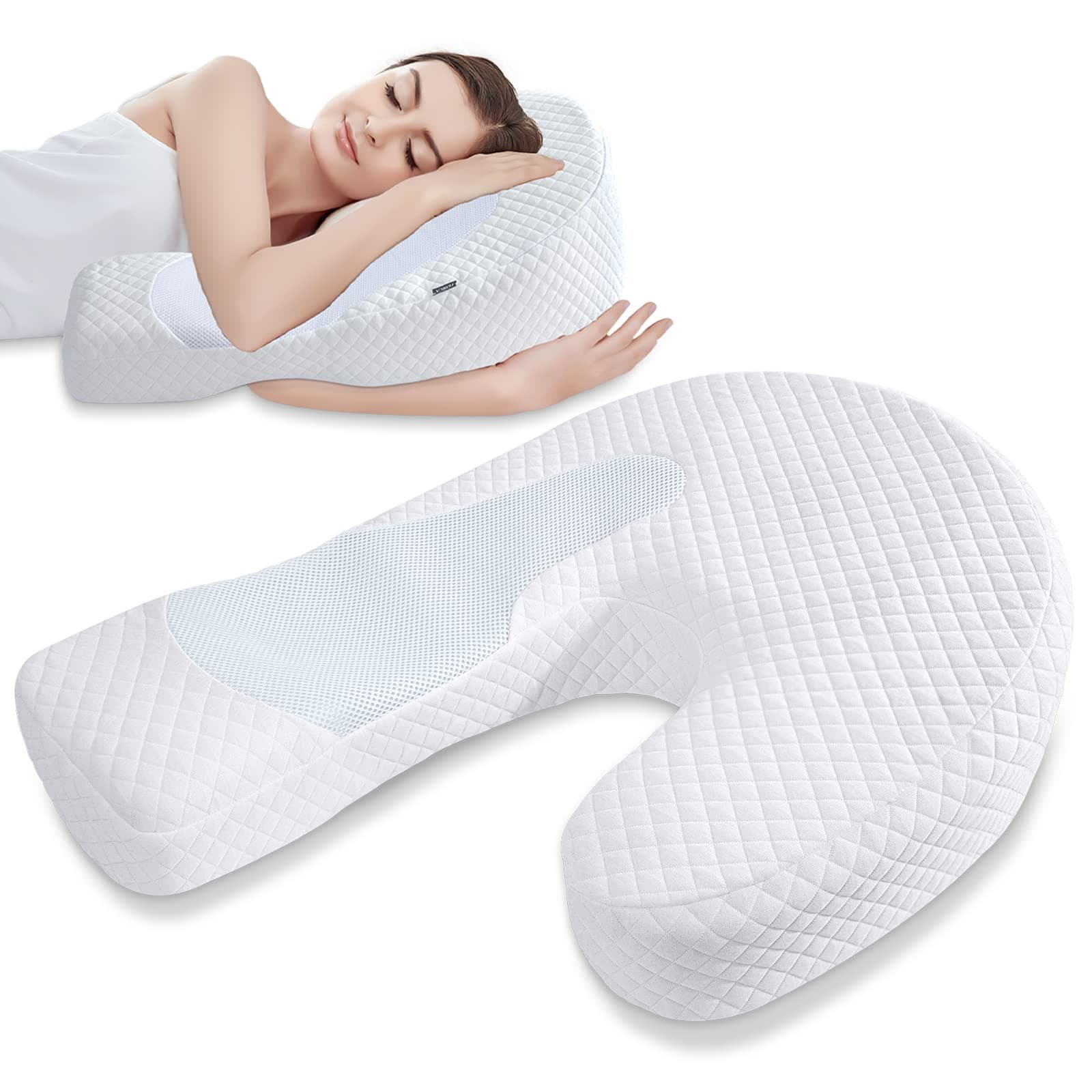 Pillow for Side Sleeper