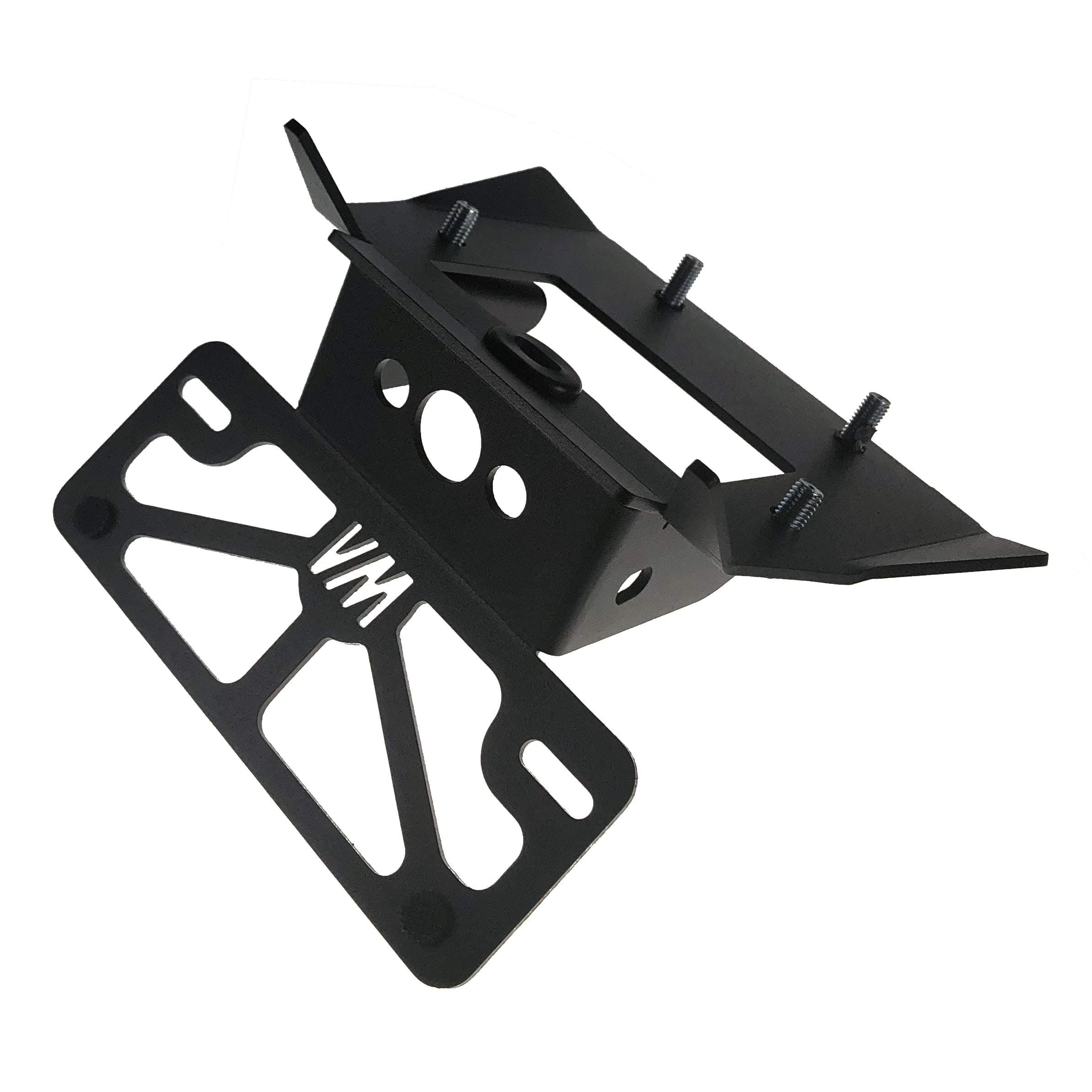 Vagabond Motorsports Honda MSX125 (Grom) (2016+) VM-HG710 Tail Tidy