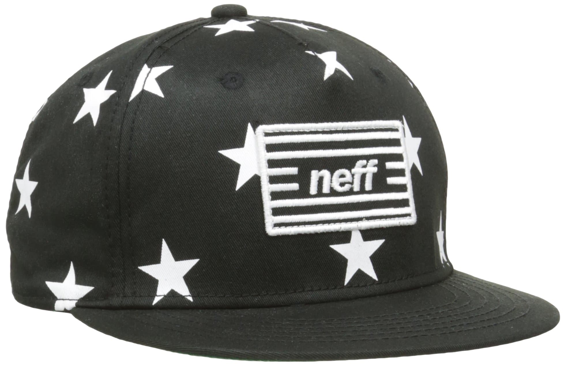 Neff Unisex Jazz Cap Cap