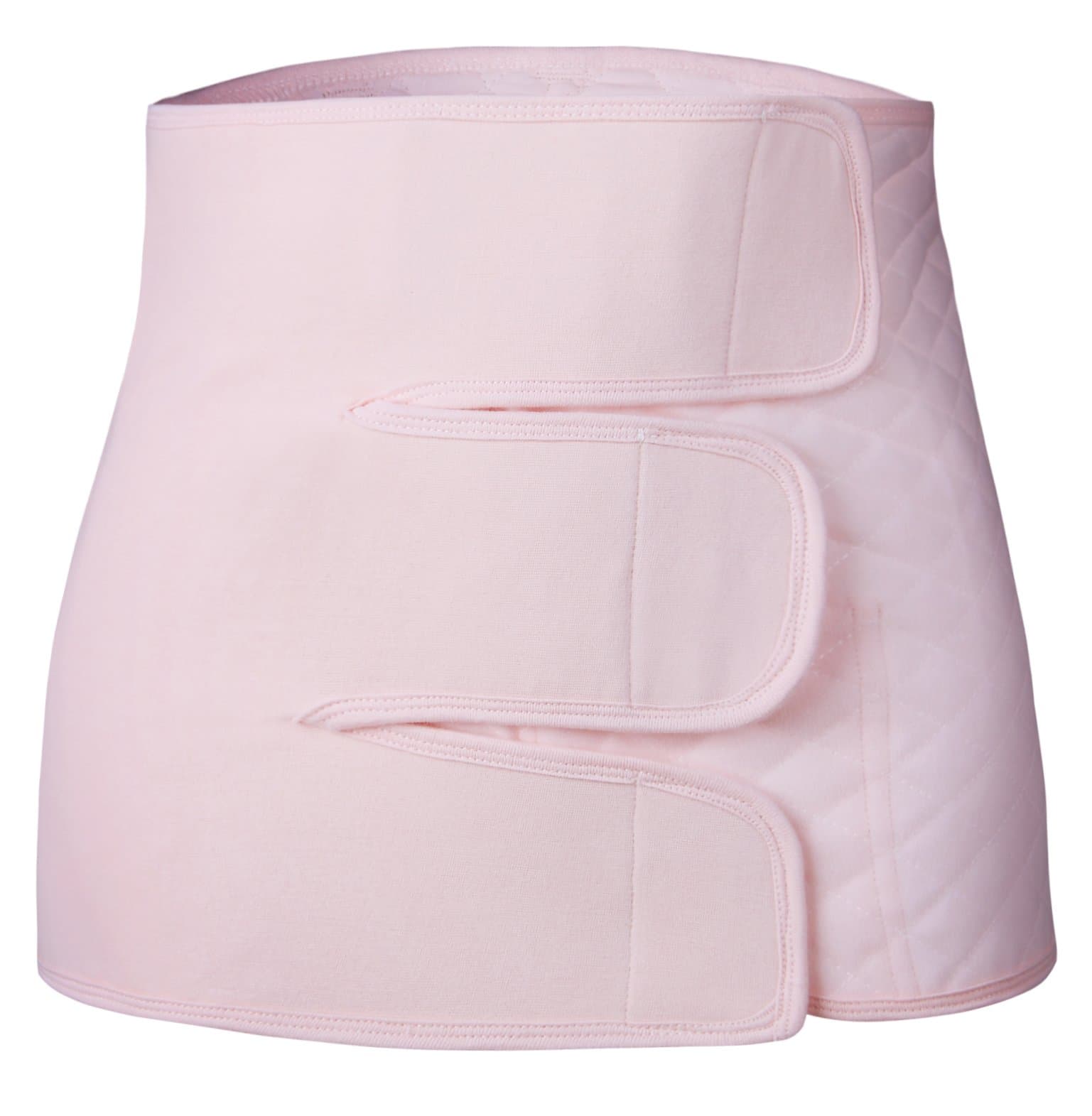 PAZ WEAN Post Belly Band Postpartum C Section Recovery Belt Girdle Belly Binder