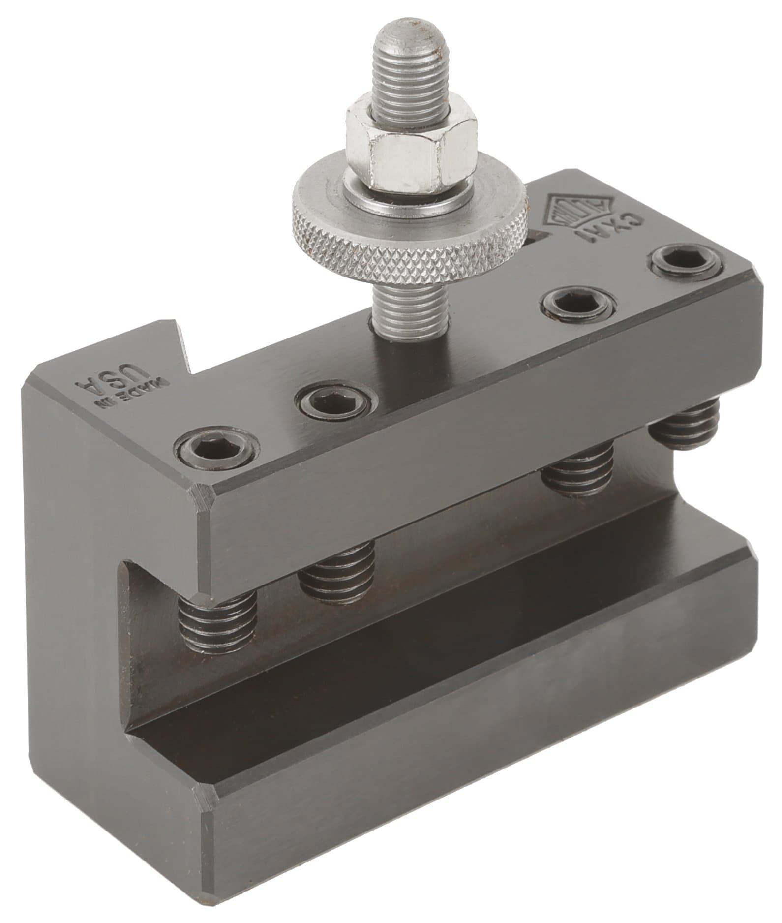 AlorisT10320 CXA #1 Turning and Facing Holder