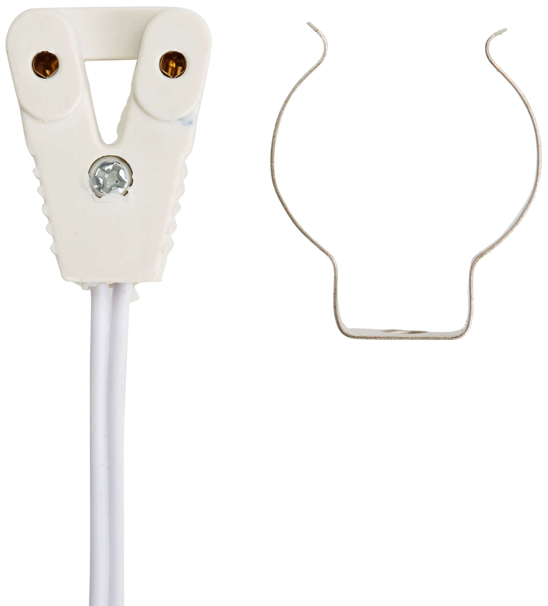 demasled Omegas Kit and Connector Cable, White, 12.5 x 7 x 1.7 cm