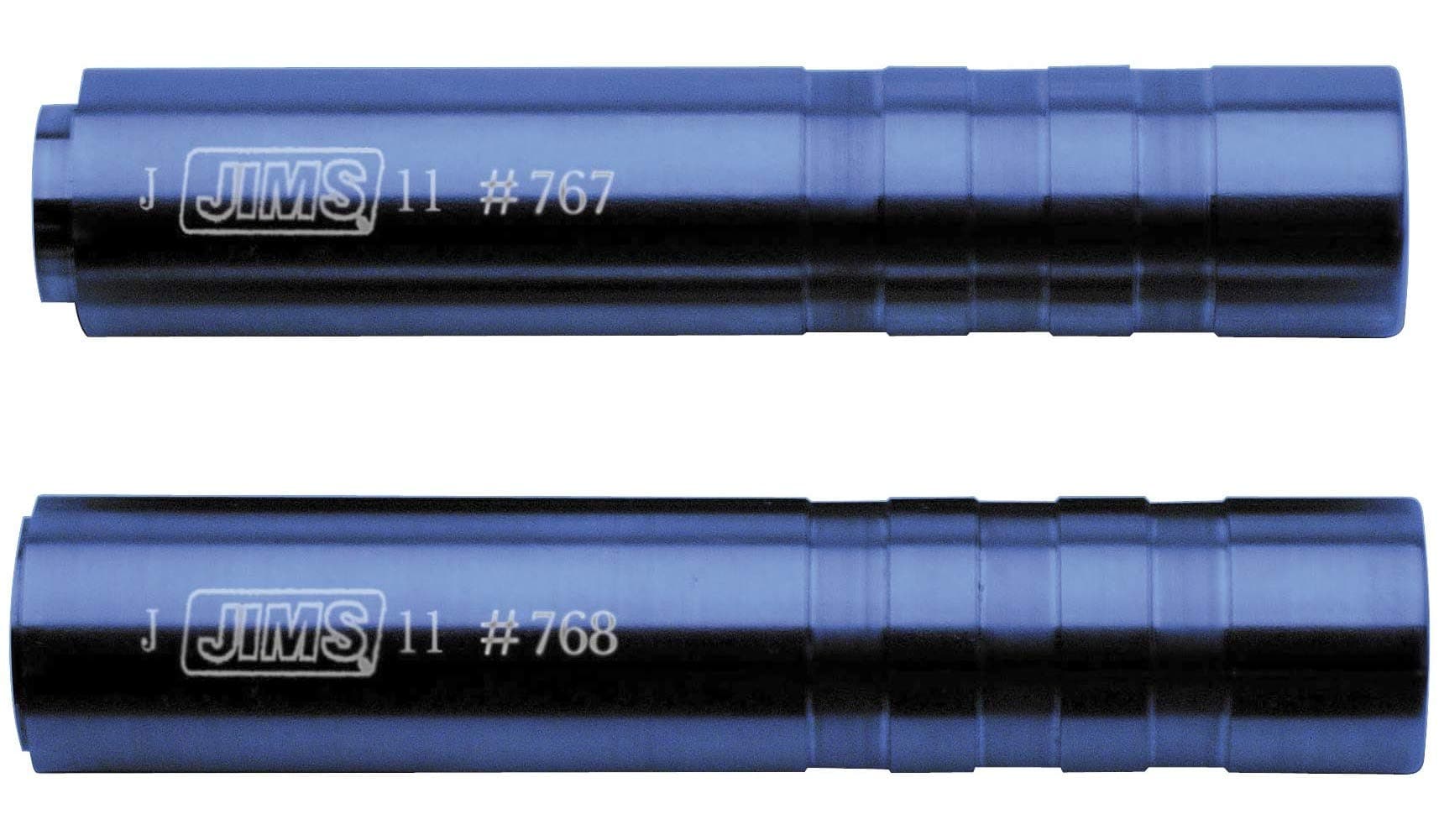 JimsTransmission Case Shifter Shaft Seal Installer 768