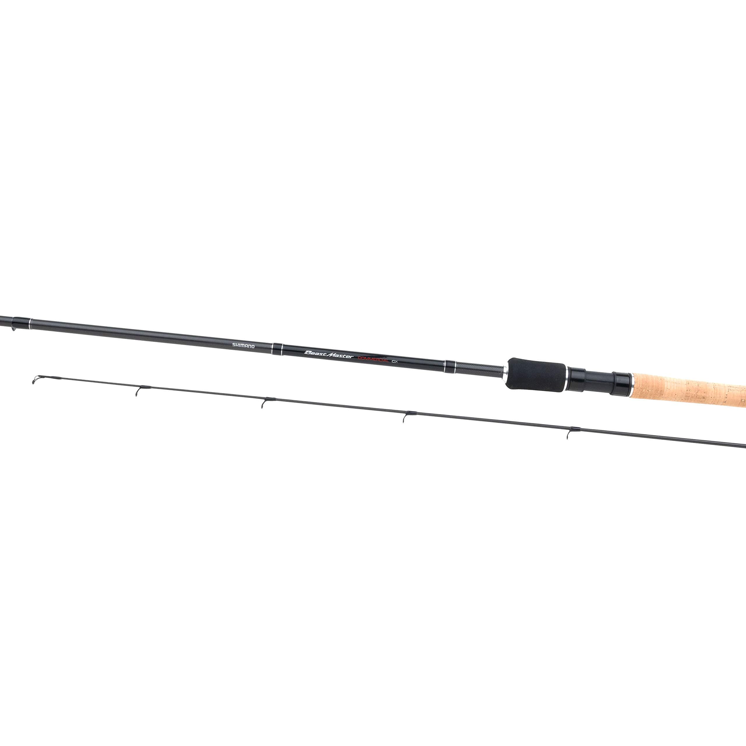 Shimano Beastmaster CX Commercial 8ft Feeder Picker Rod