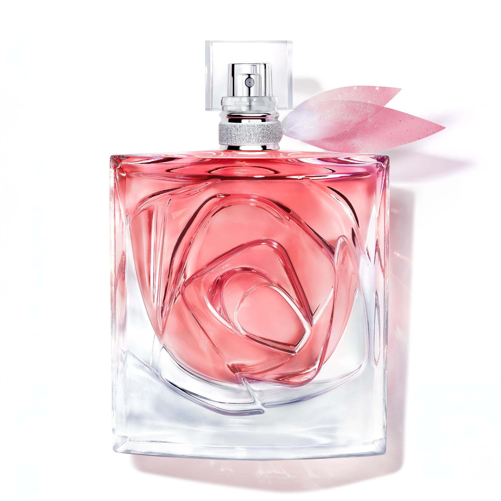 La Vie Est Belle Rose Extraordinaire Eau de Parfum - Amazon Exclusive - Long Lasting Fragrance with Rose, Iris & Woody Musk - Warm & Floral Women's Perfume