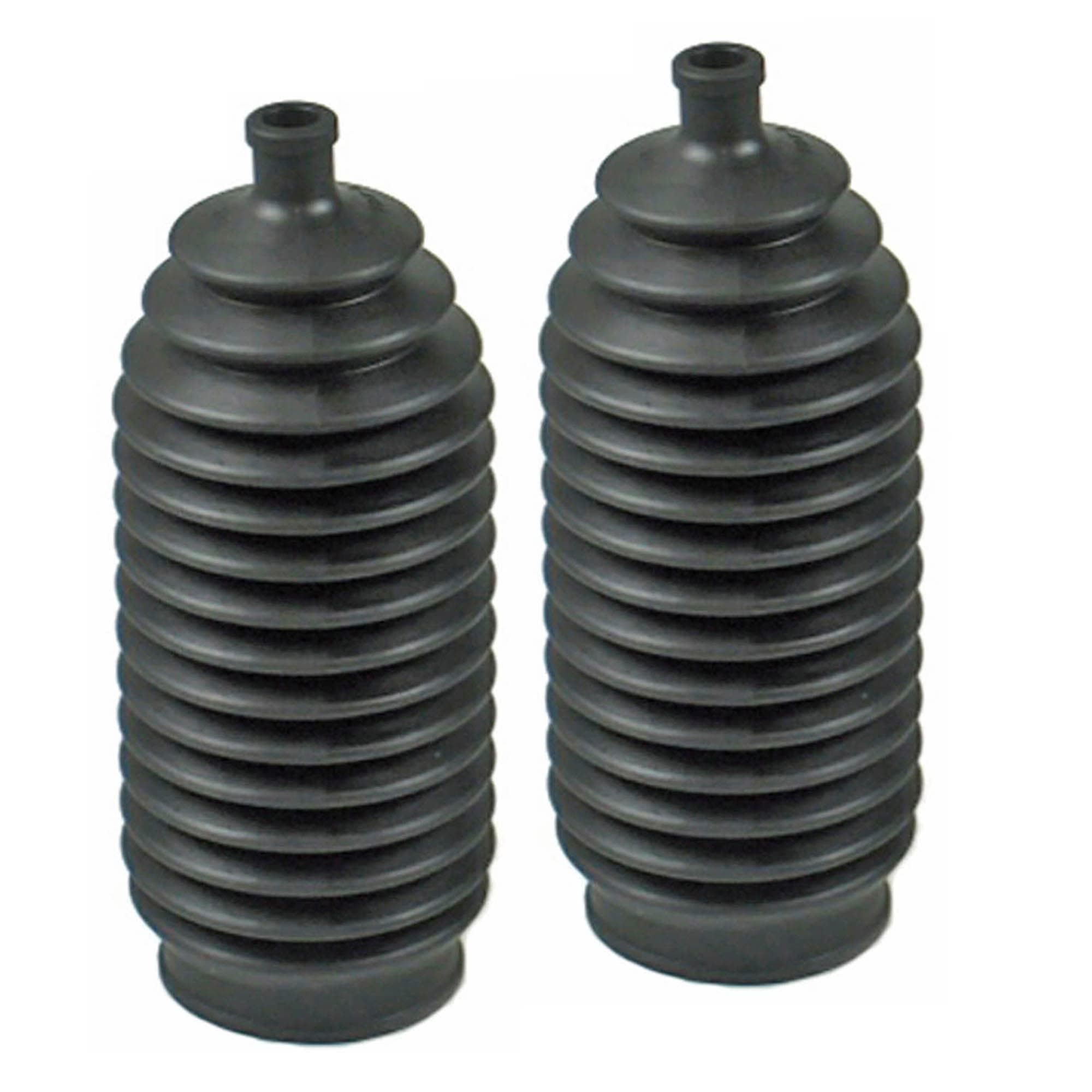 Rack and Pinion Bellow Reapir Kit Compatible with for H3 H3T Hummer 2006-2010