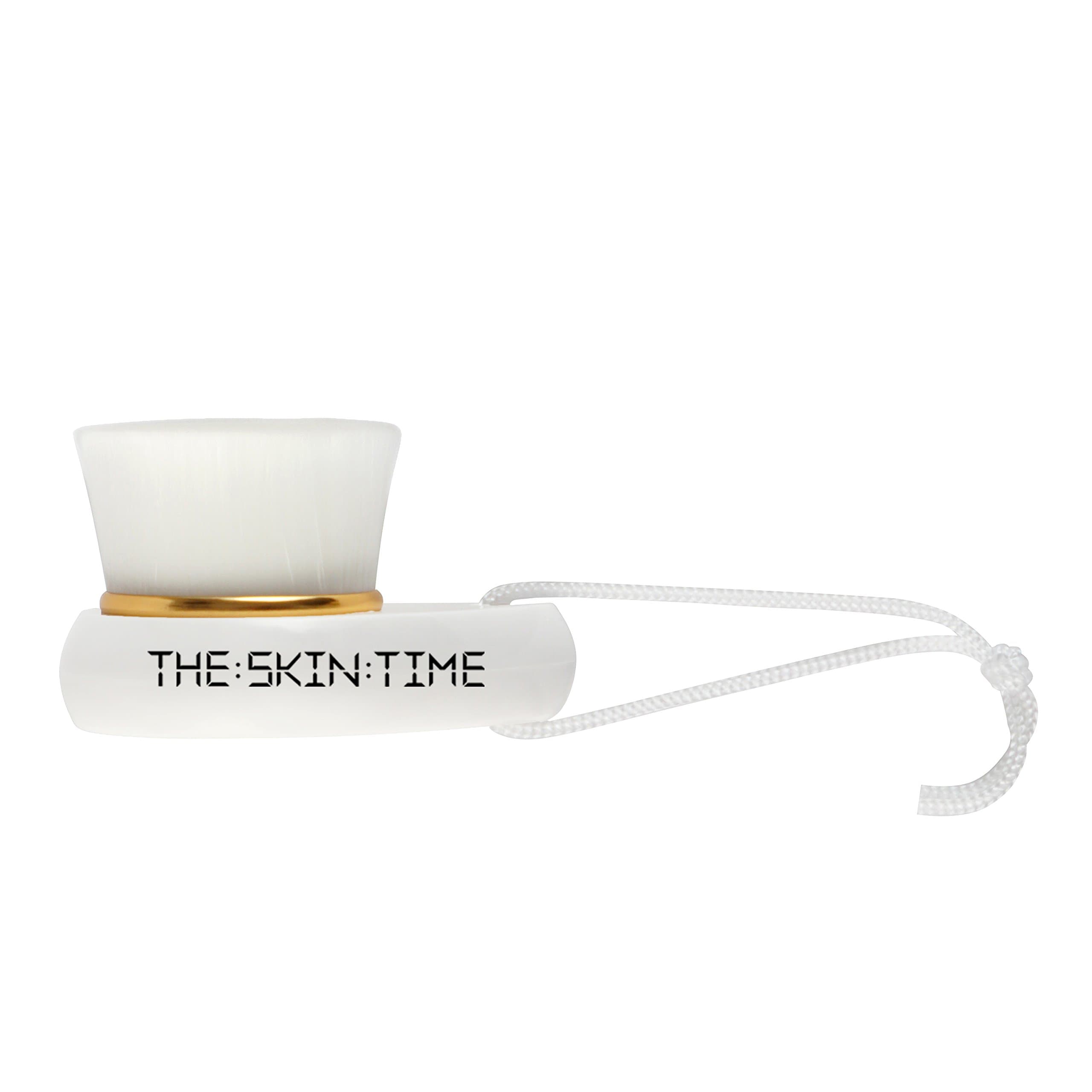 THESKINTIME Deep Pore Cleansing Brush Set
