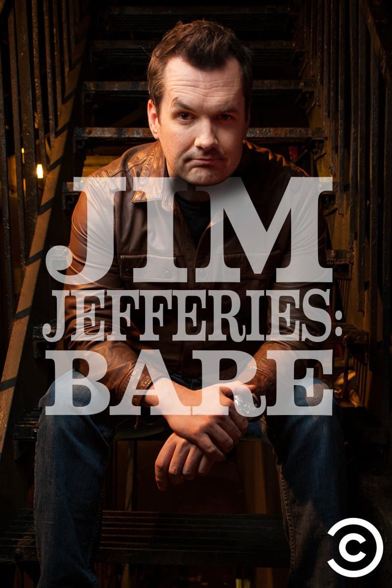 _duplicate_Jim Jefferies: BARE