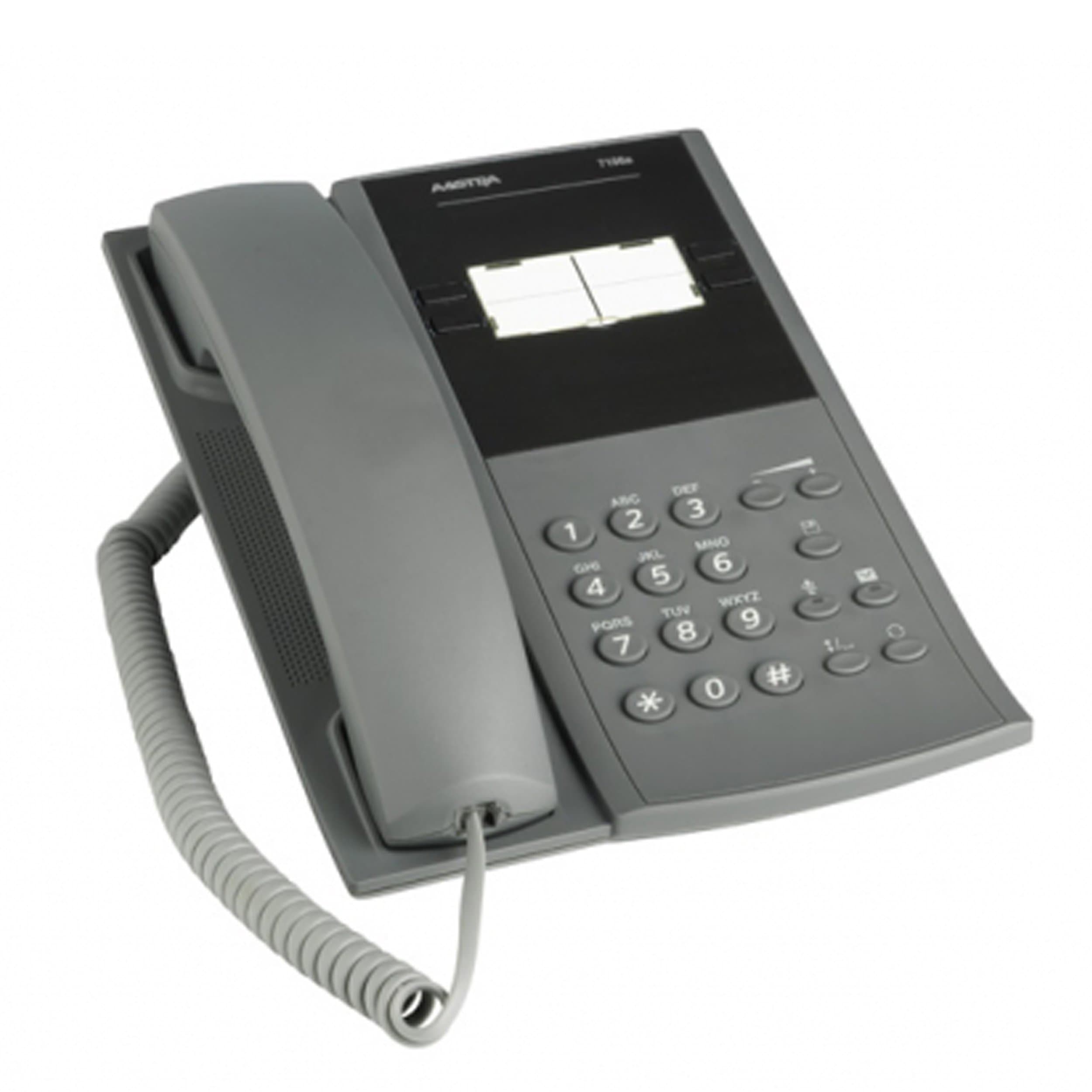Aastra Dialog 7106a Analogue Phone