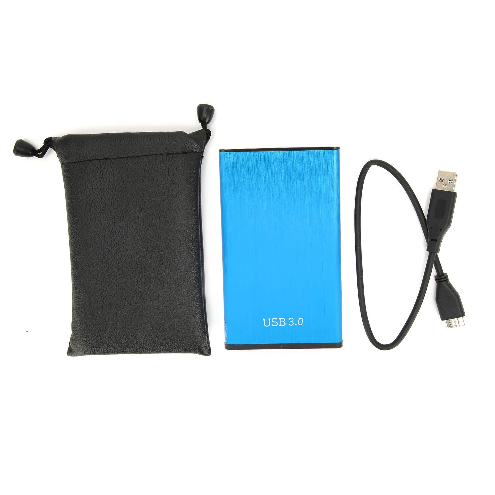 2.5in Hard Drive, Easy To Carry Portable Hard Drive for All‑In‑Ones for Desktop Computers(250G)