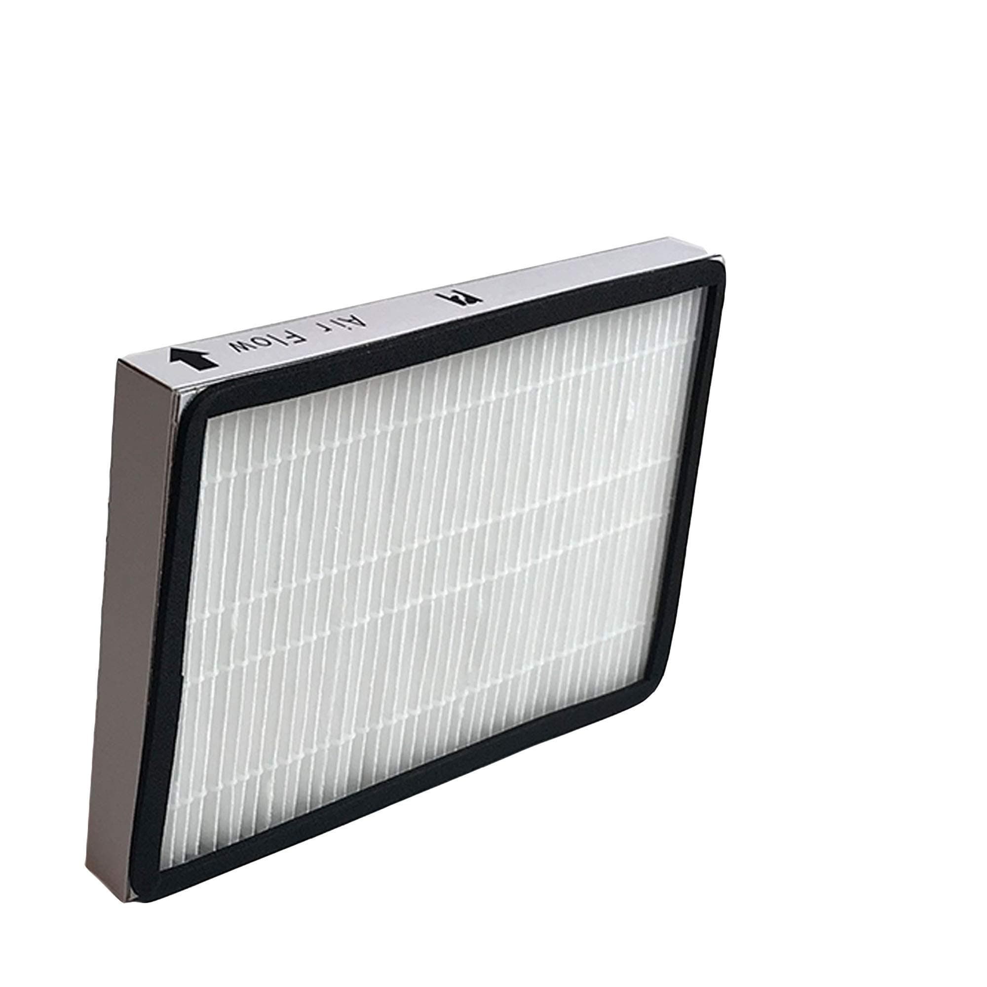 Crucial Vacuum Replacement Vacuum FIlter Part # 86889, 20-86889, 40324 - Compatible With Kenmore Vacs - Kenmore EF1 HEPA Style Filter Fits Whispertone & Progressive - For Home Use (1 Pack)