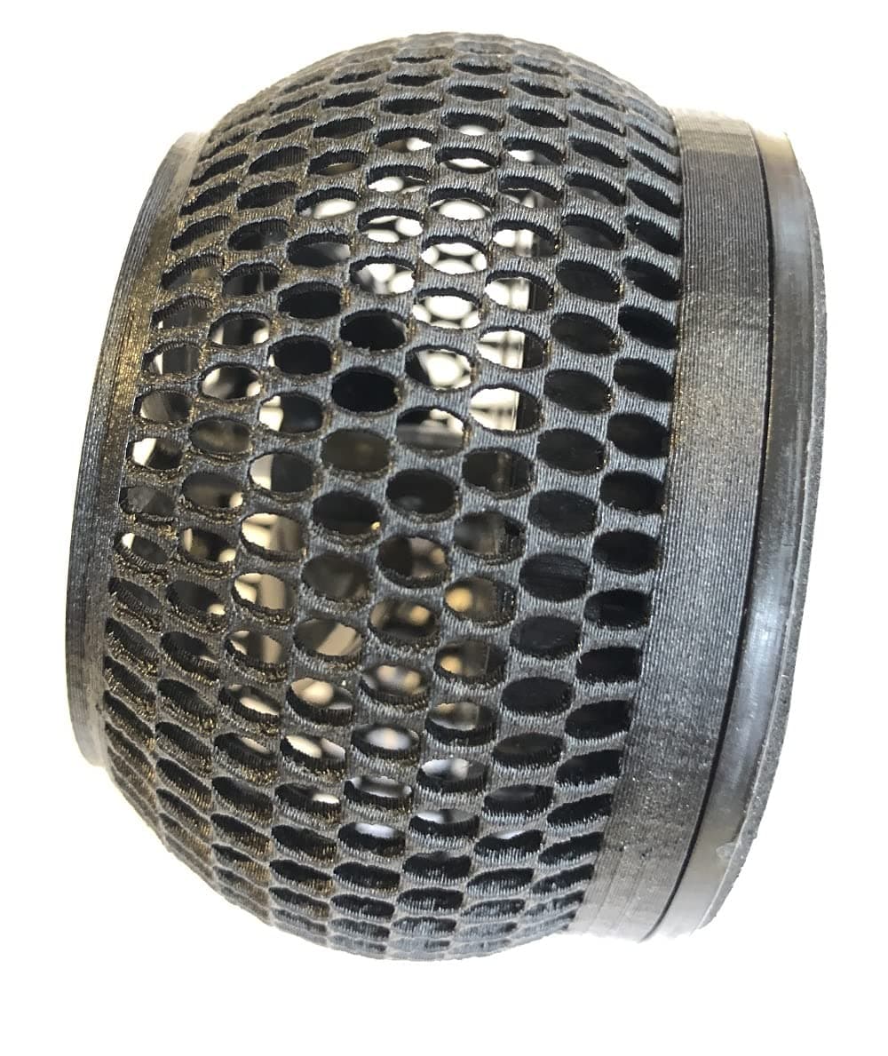 3D Printed Vortech MP10 Anemone Guard (Single Guard)