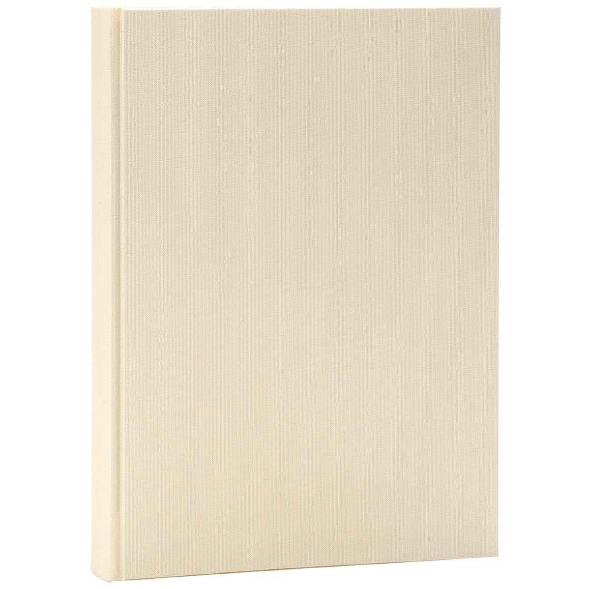 Goldbuch slip-in album LINUM beige - 300 photos