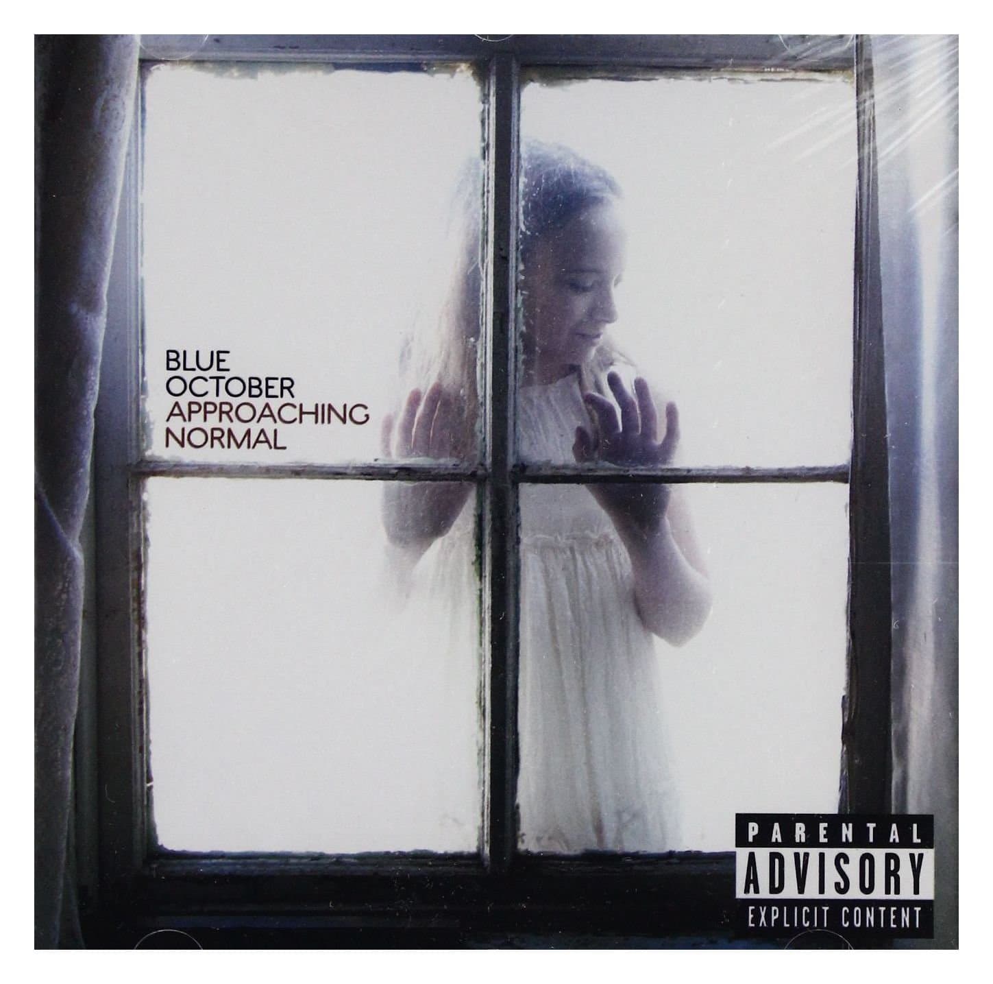 Approaching Normal Explicit Lyrics