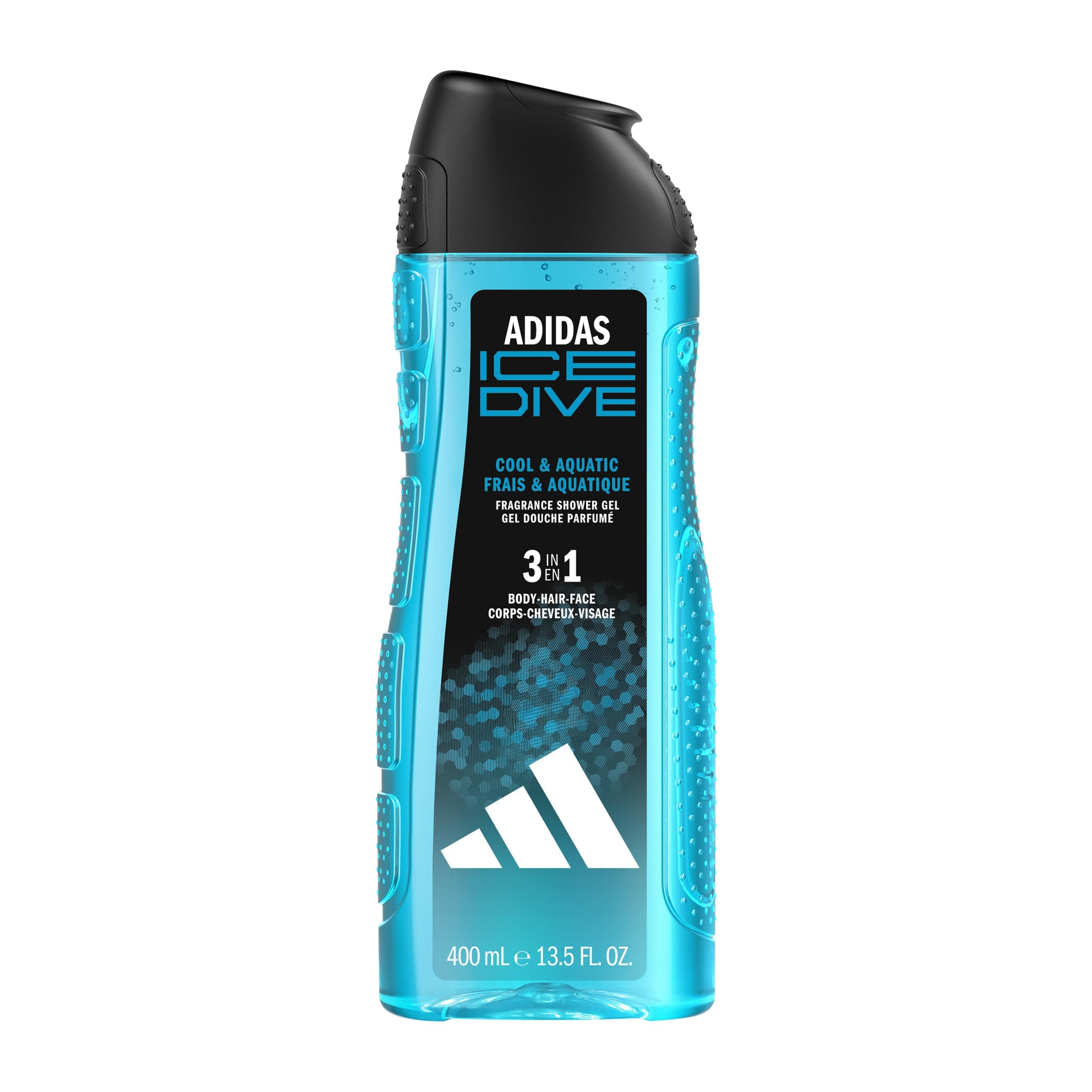 Ice Dive Shower Gel 400ml