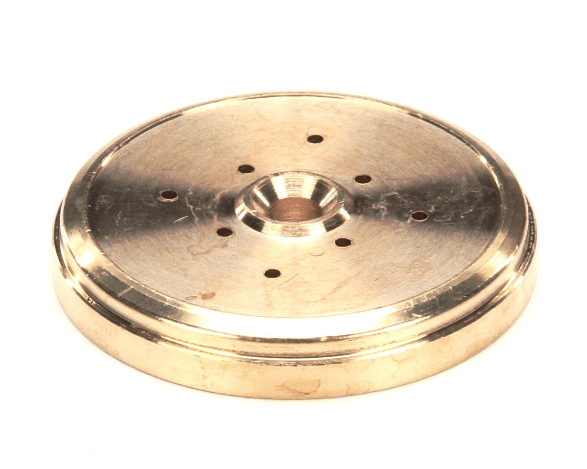 07300183.5 Group Head Cap/Diffuser Plate