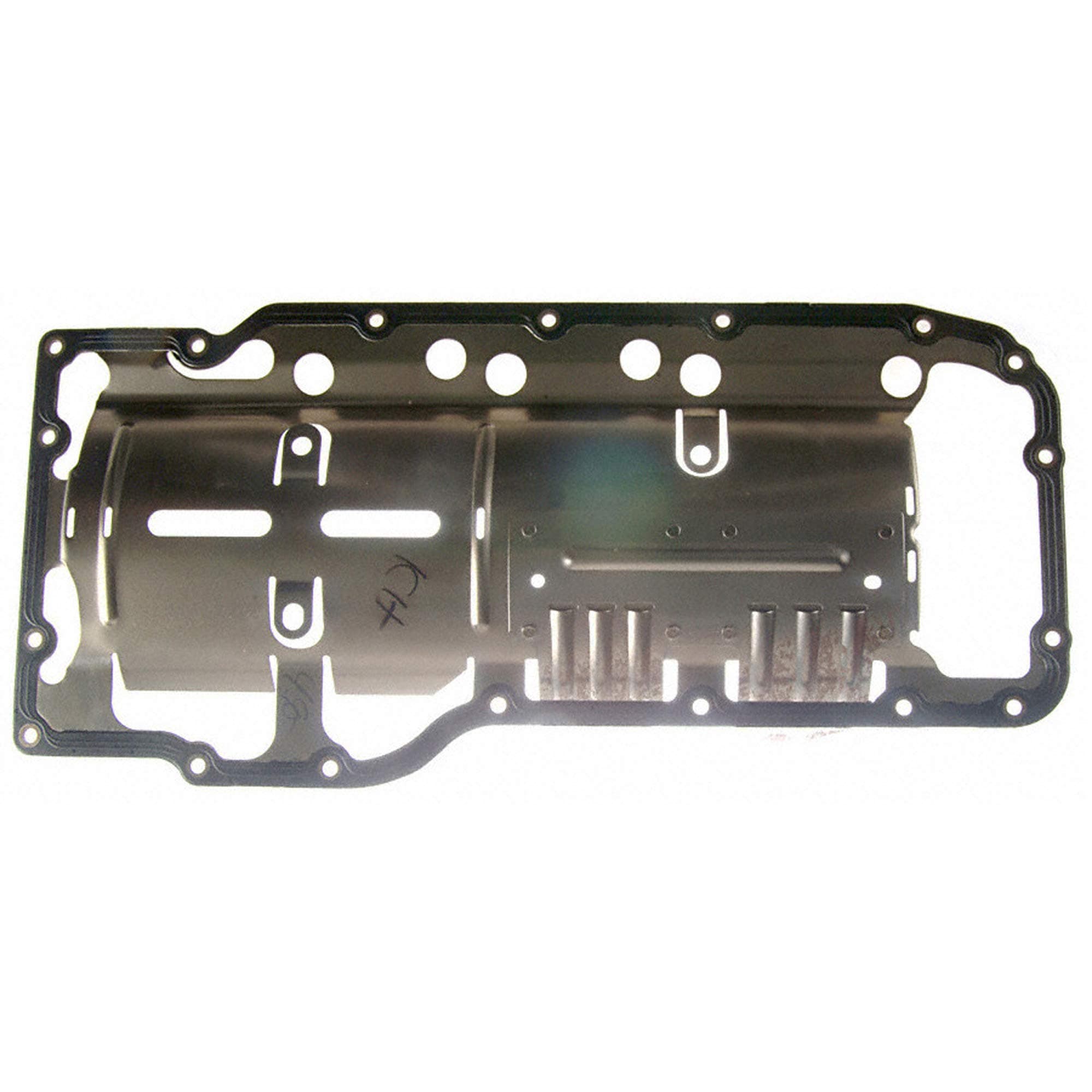 FEL-PRO OS 30709 R Engine Oil Pan Gasket Set for Dodge Ram 1500