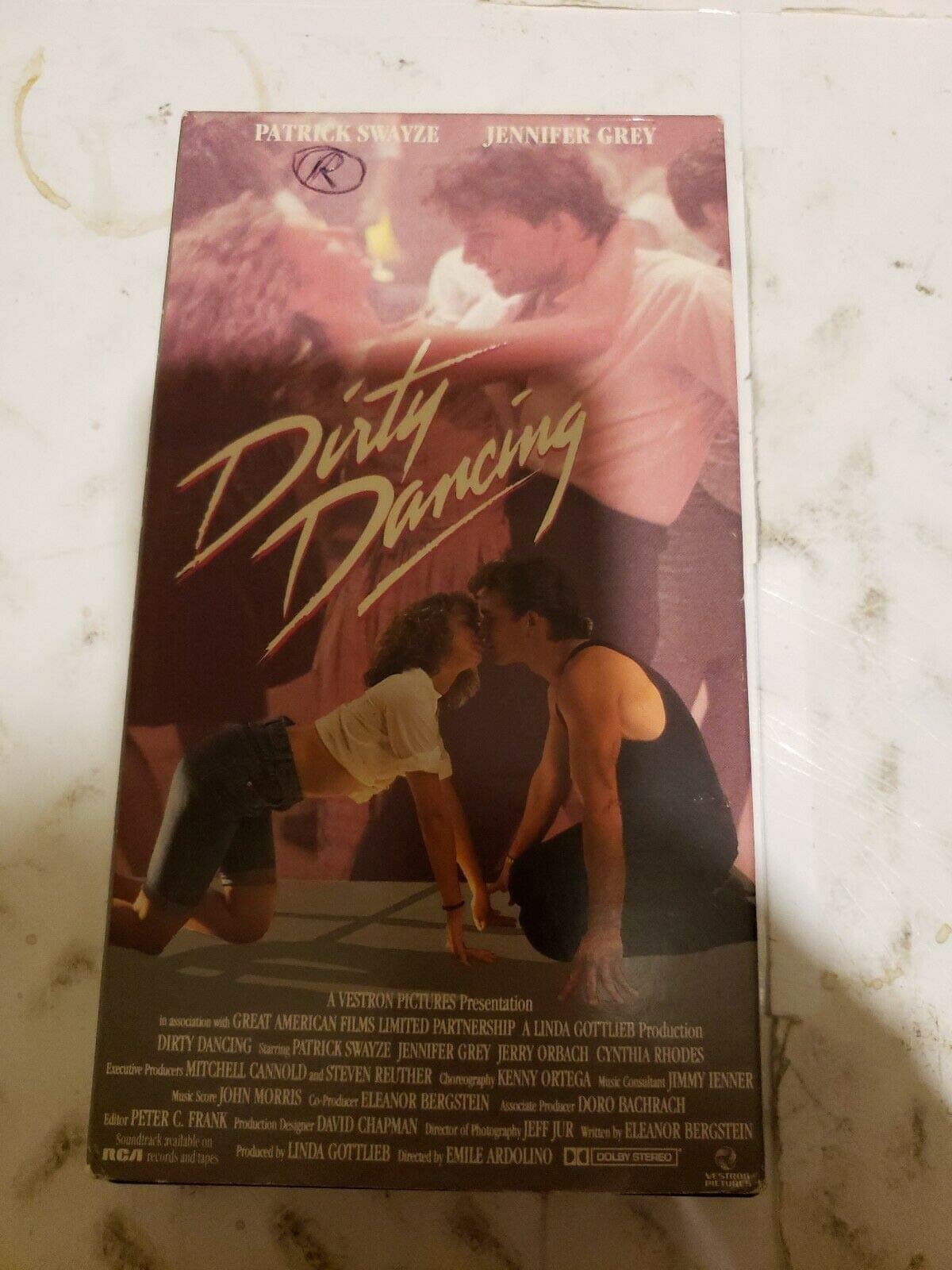Dirty Dancing