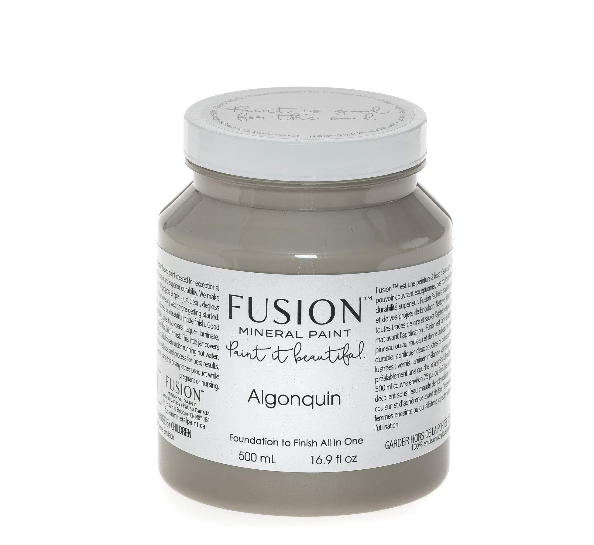 Fusion Paint (Algonquin)