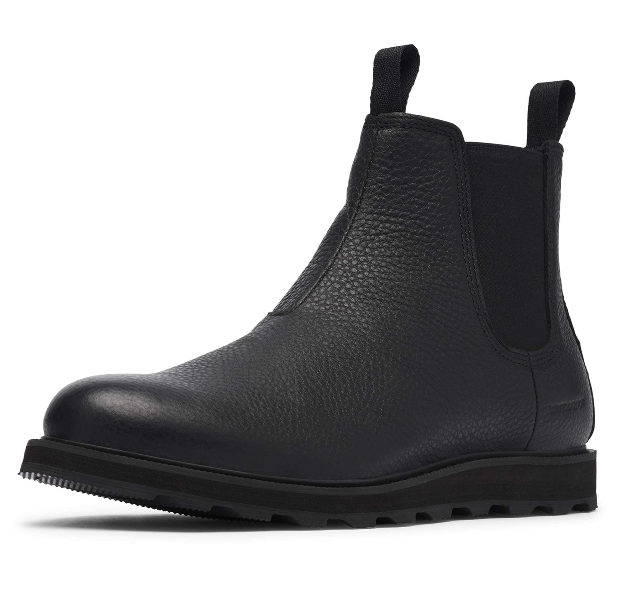 Sorel Men's Madson Chelsea Waterproof